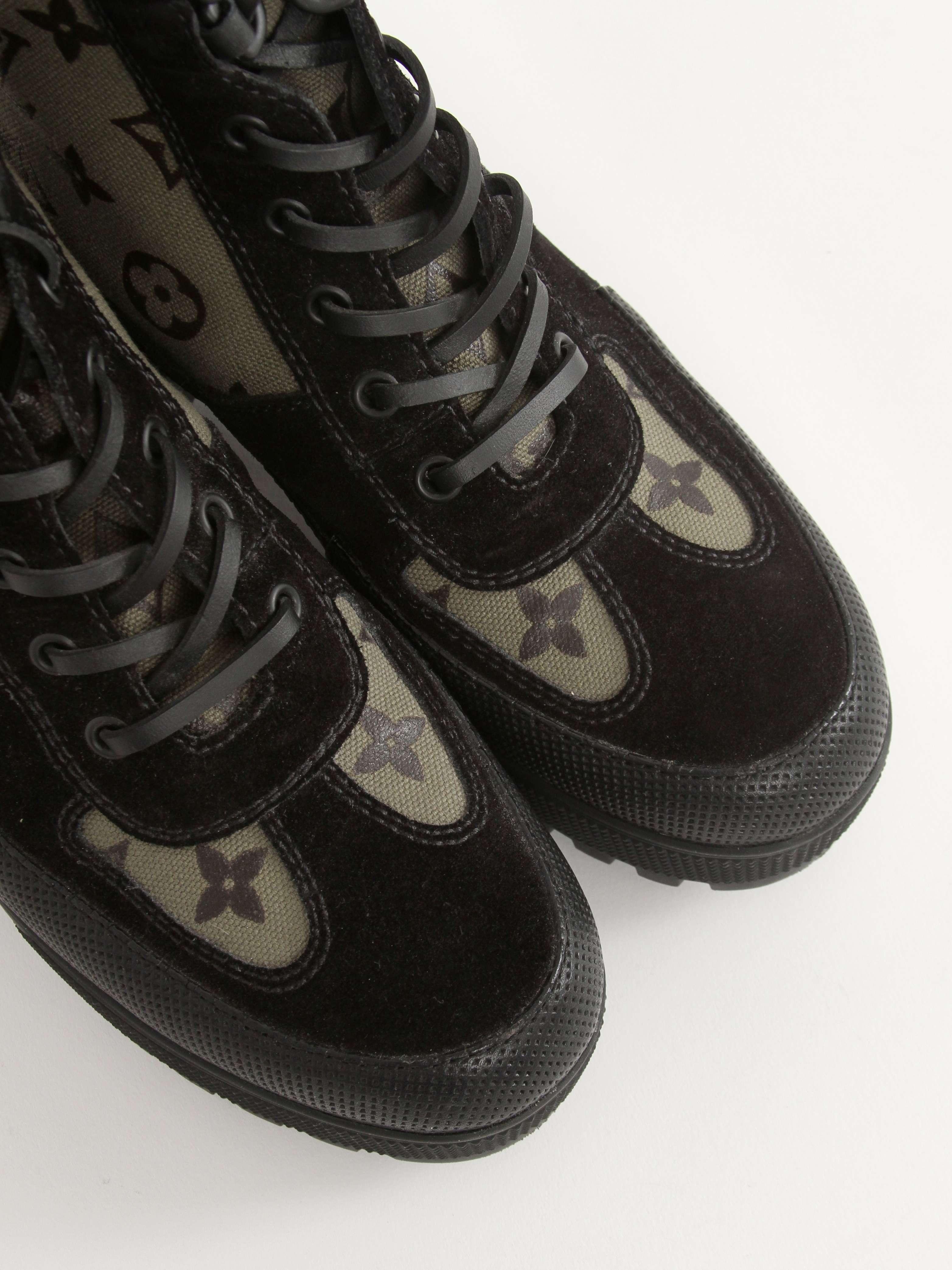 Louis Vuitton 38, фото 4