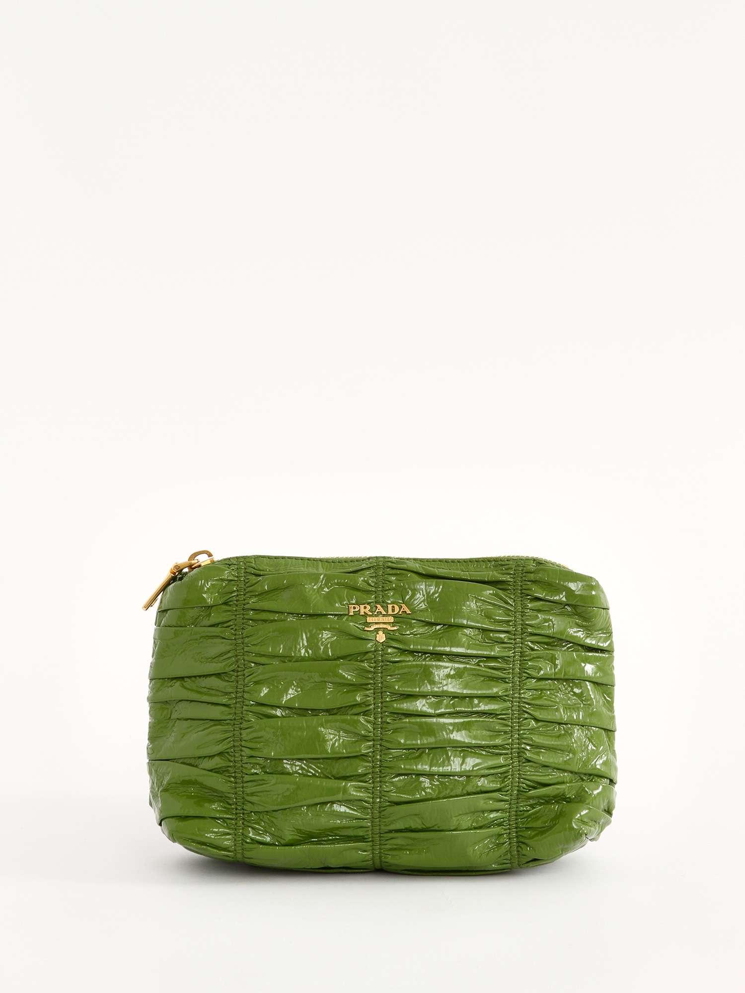 Prada Leather Bag , фото 1