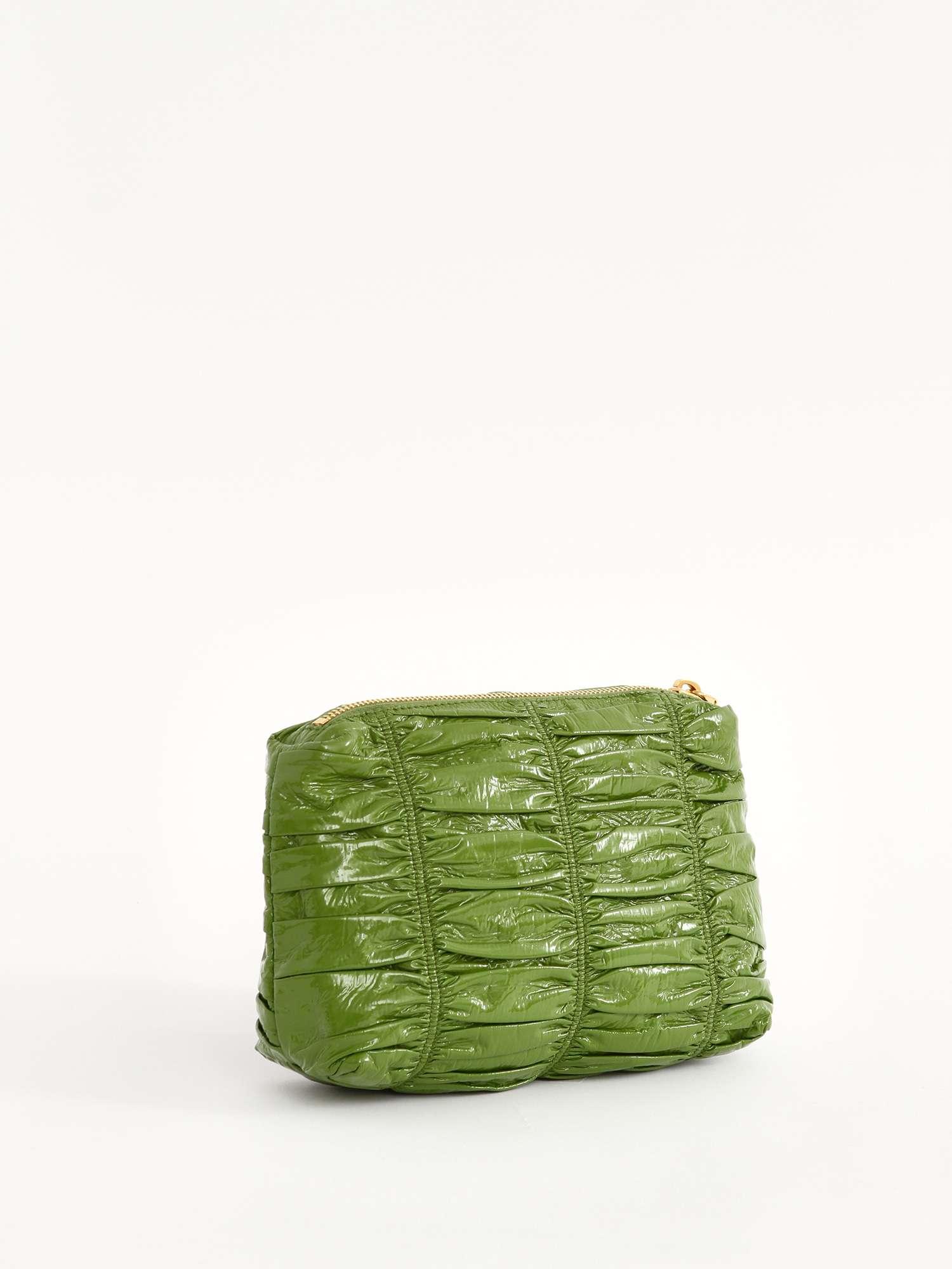Prada Leather Bag , фото 4