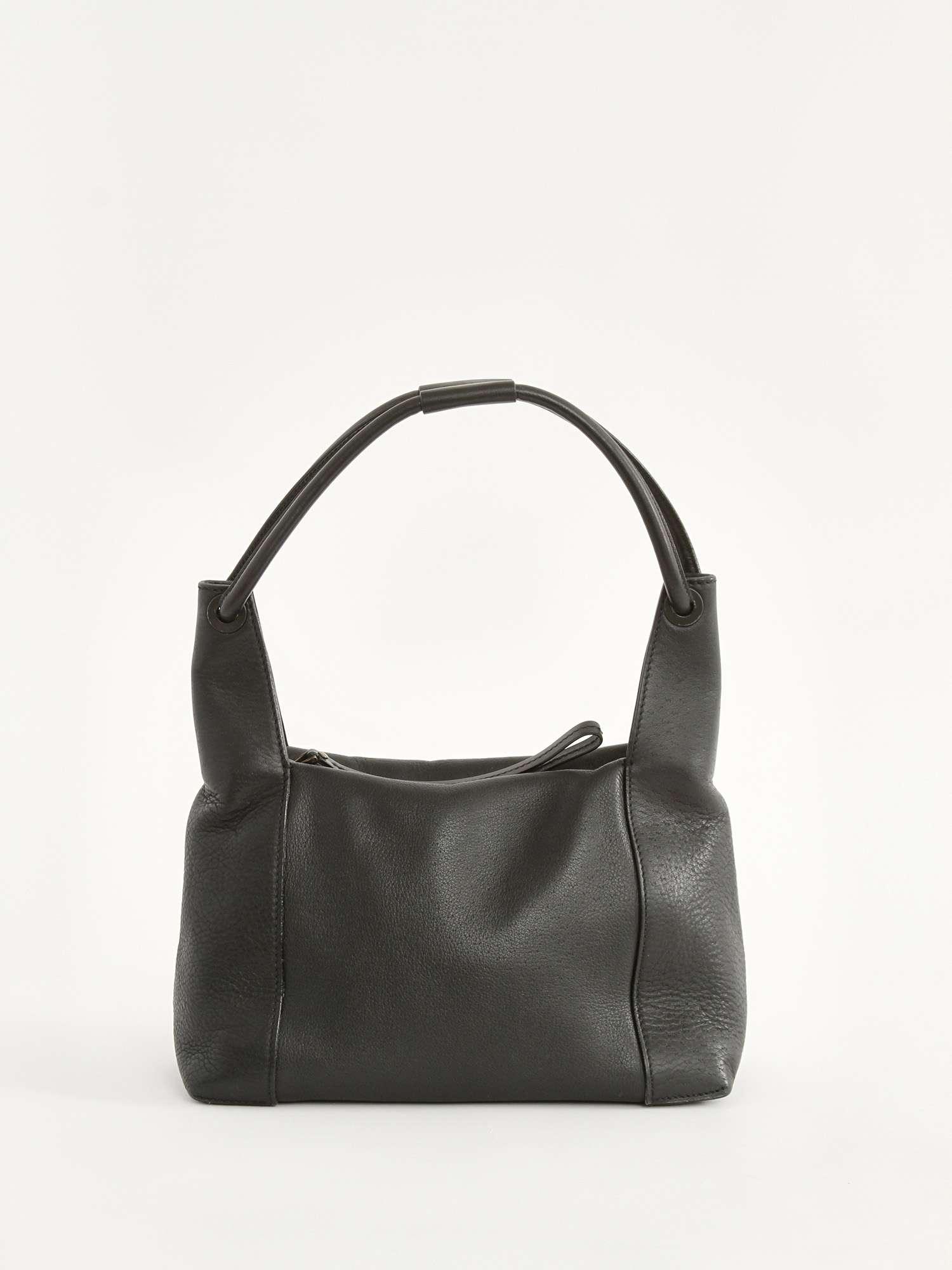 Gucci Leather Bag, фото 1