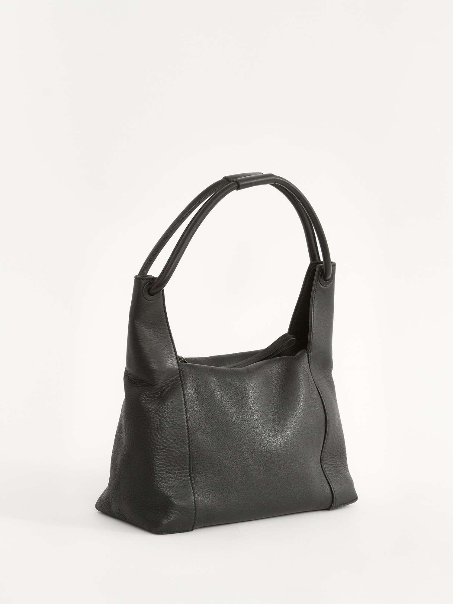 Gucci Leather Bag, фото 3
