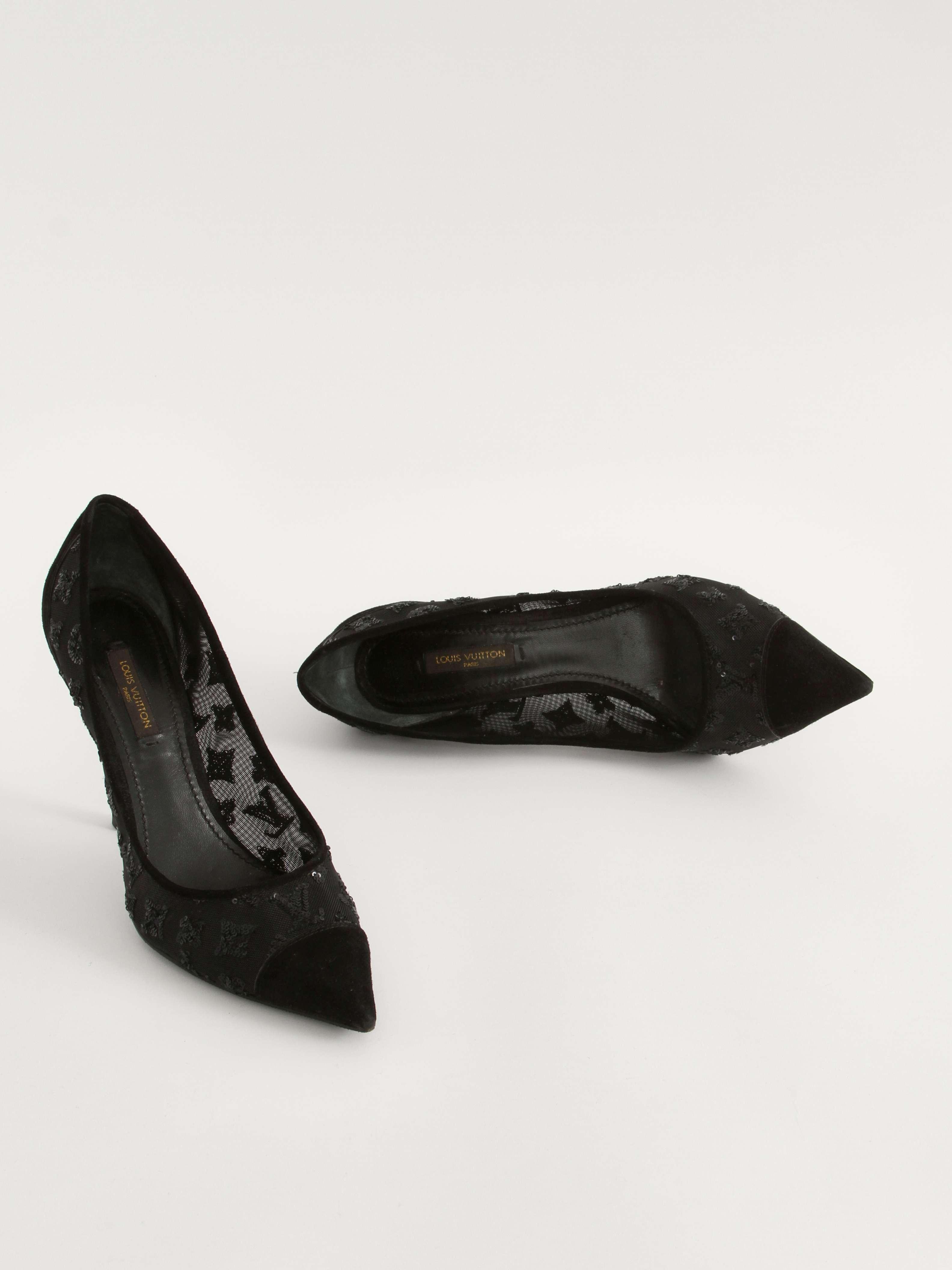 Louis Vuitton 38, фото 3