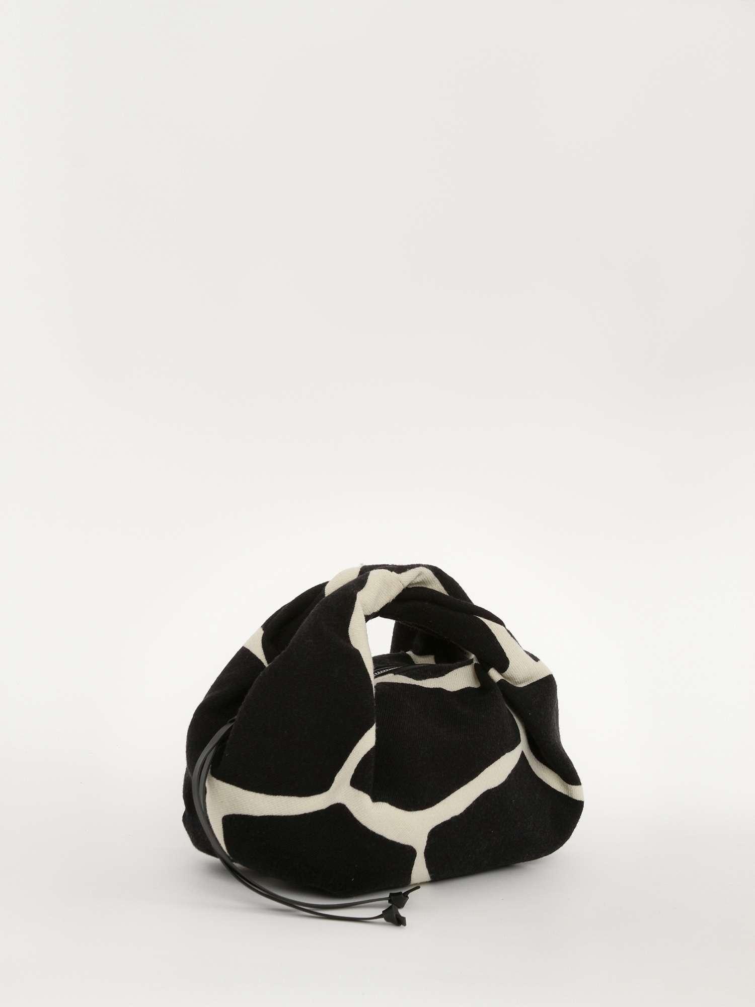 Dries Van Noten Textile Bag, фото 3