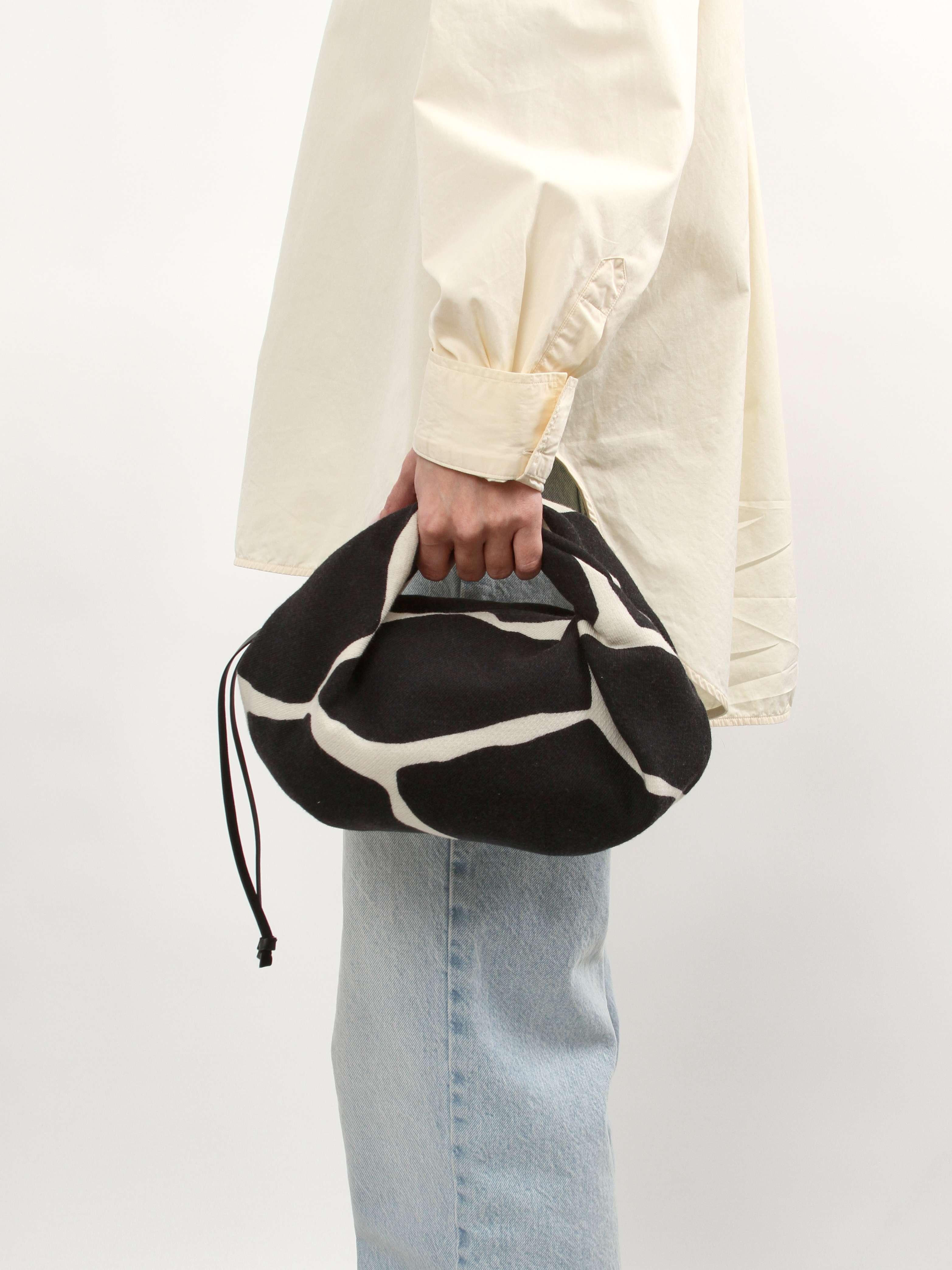 Dries Van Noten Textile Bag, фото 2
