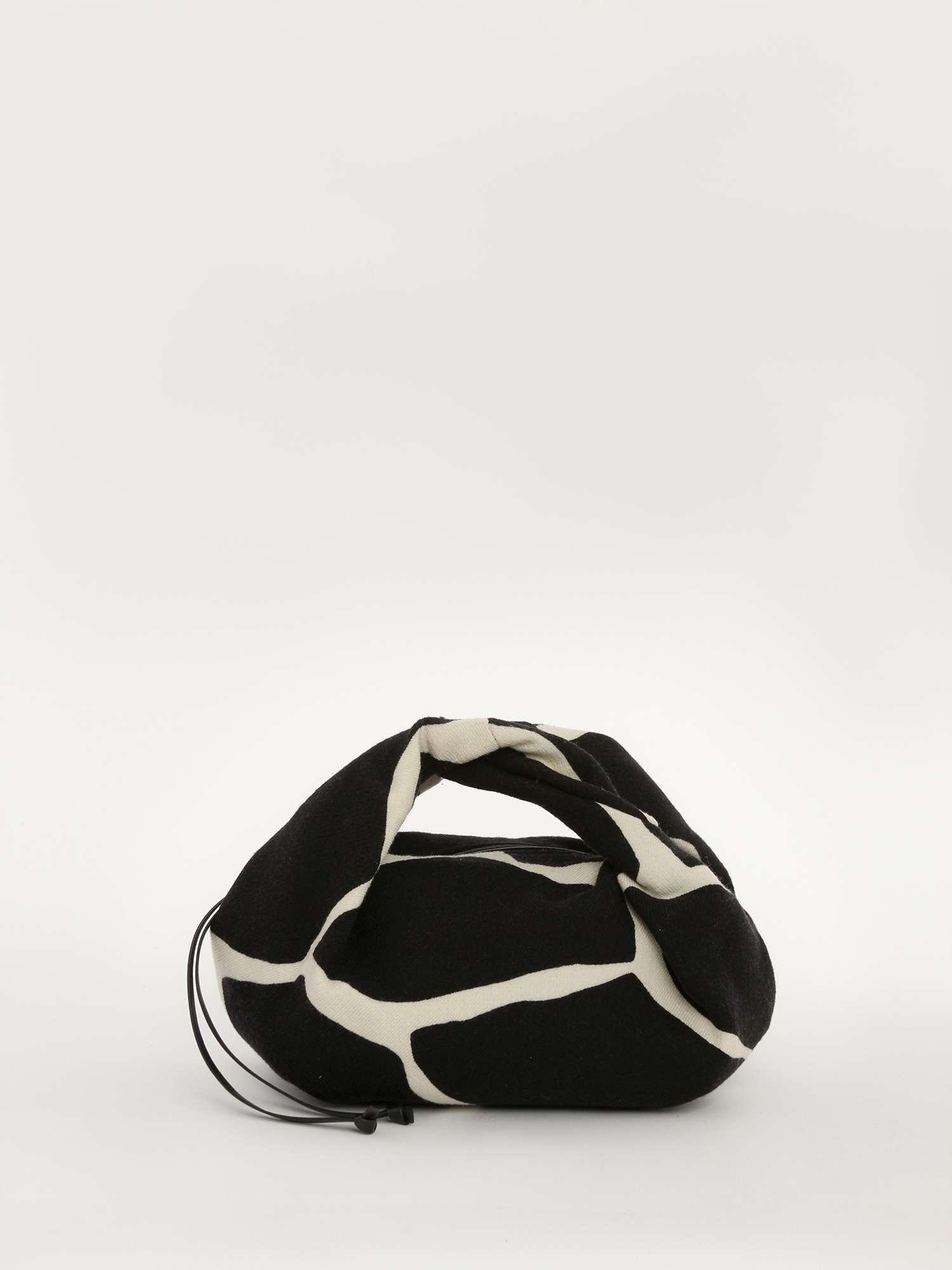 Dries Van Noten Textile Bag, фото 1