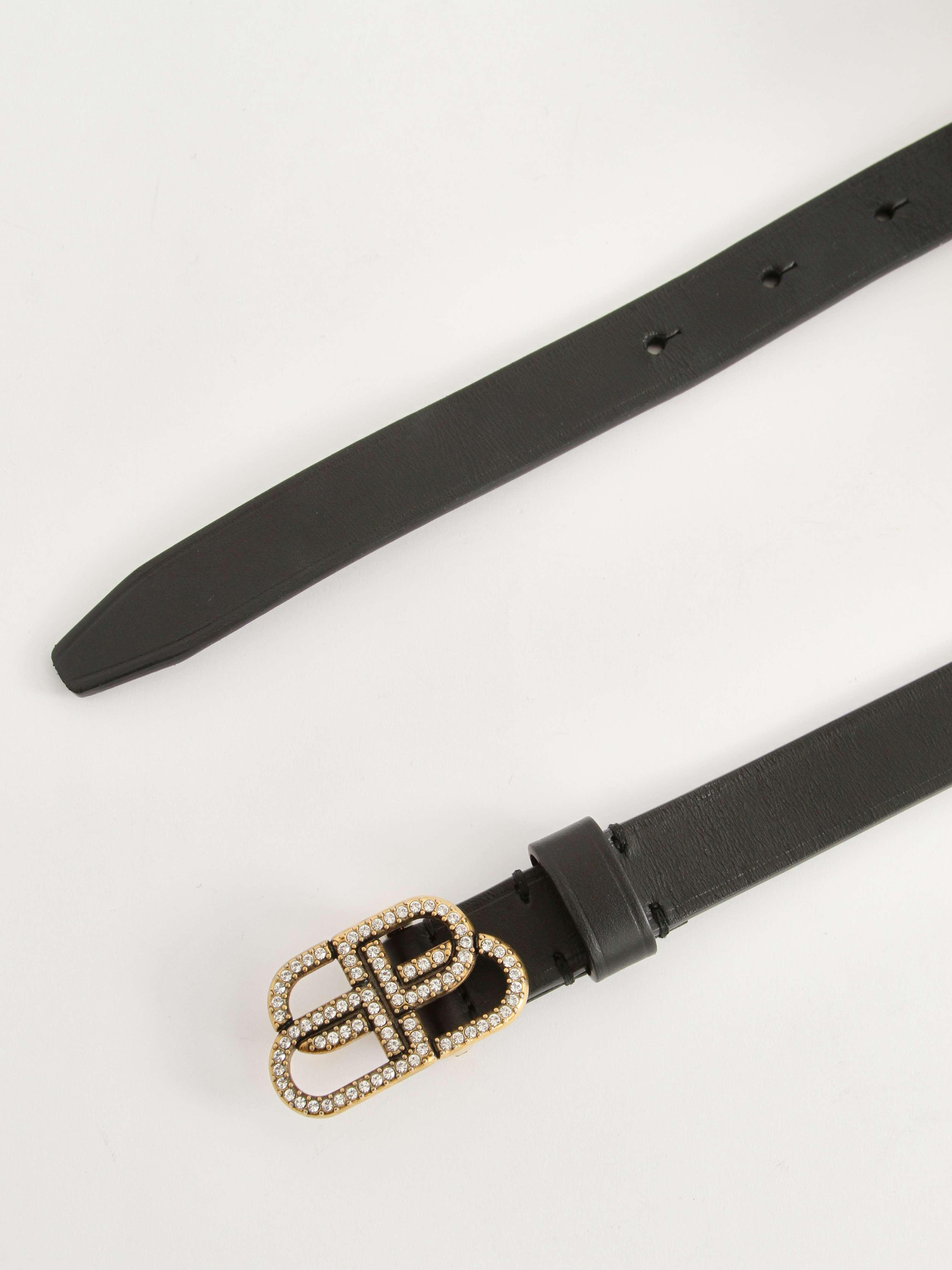 Balenciaga Belt, фото 5