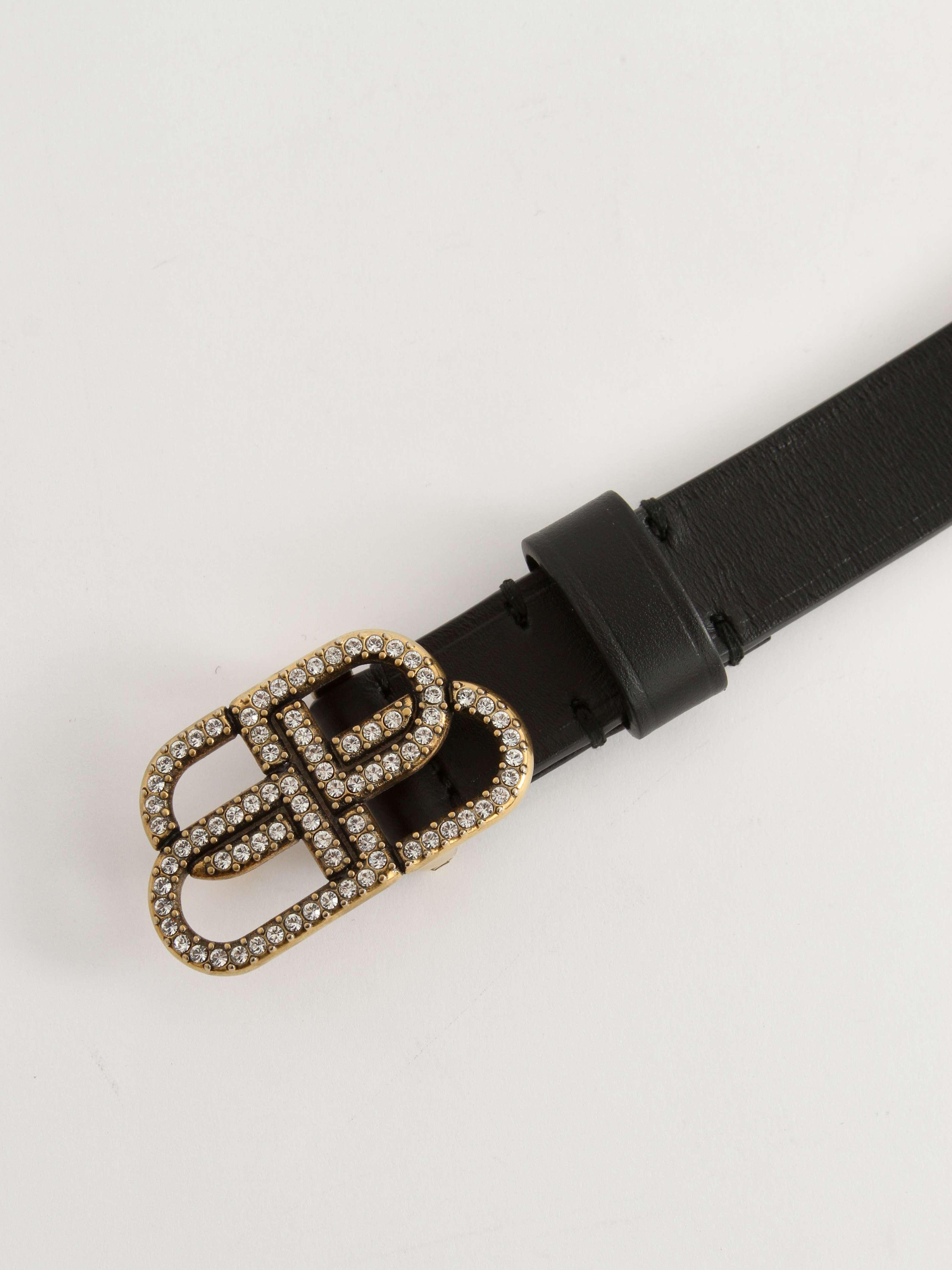 Balenciaga Belt, фото 2