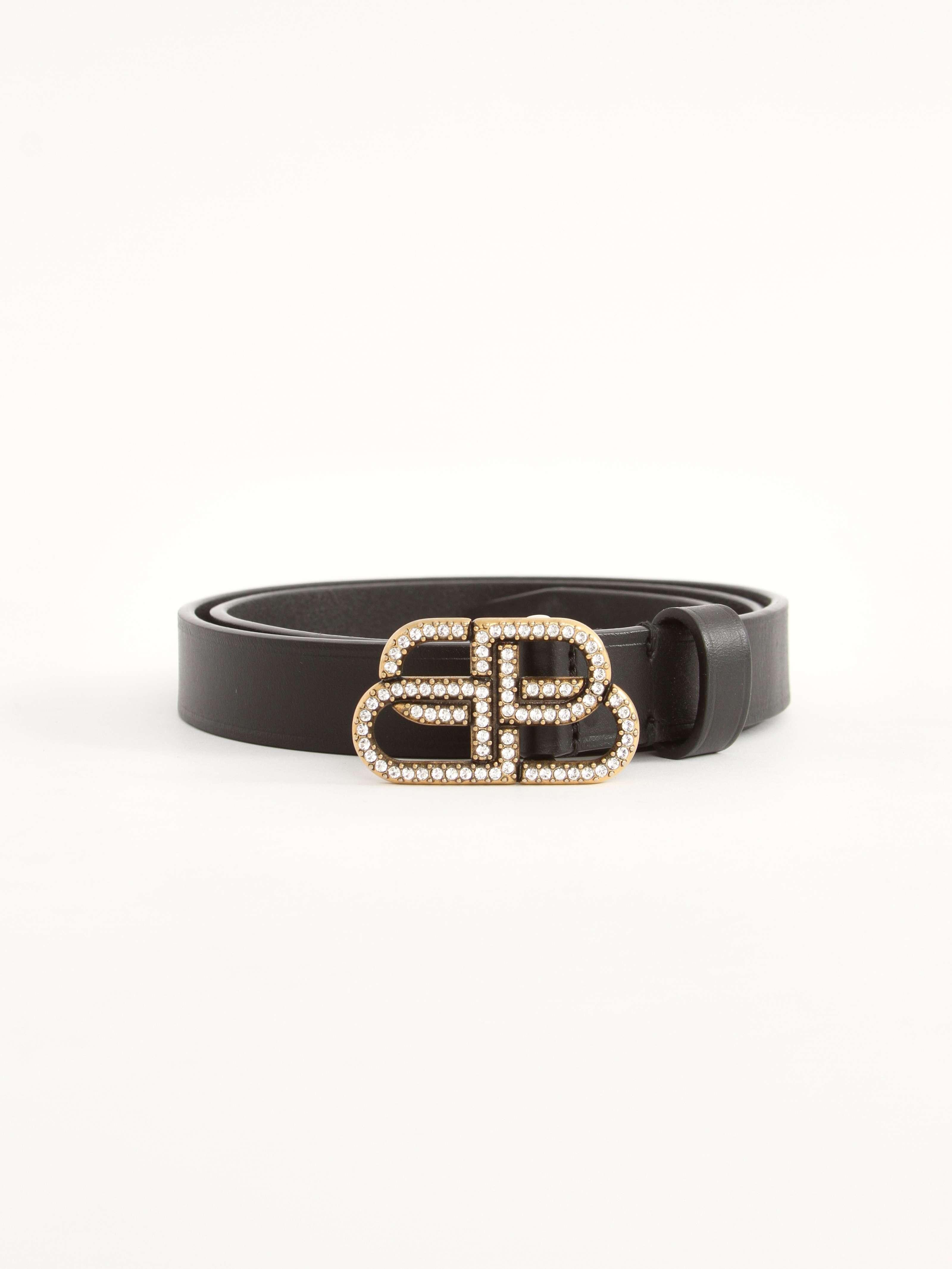 Balenciaga Belt, фото 1