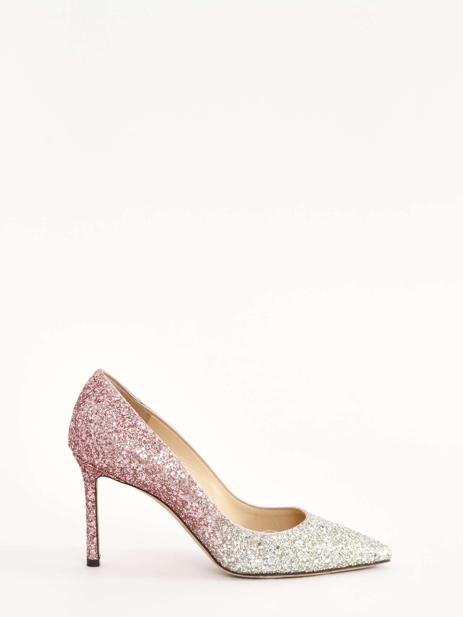 Jimmy Choo 38, фото 1