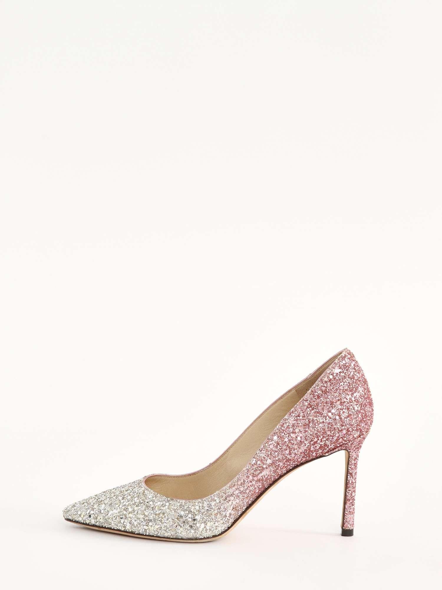 Jimmy Choo 38, фото 2