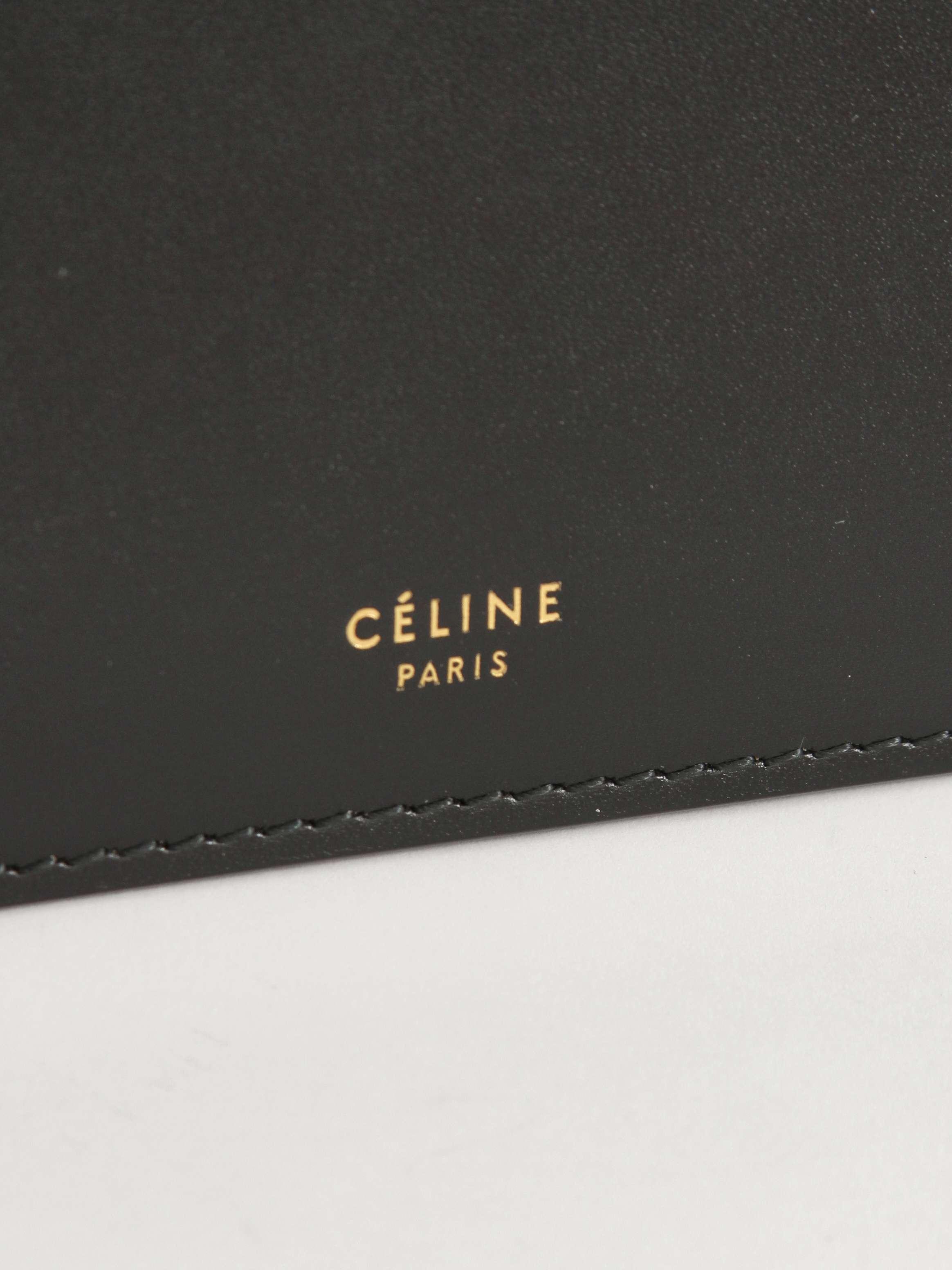 Celine Clasp, фото 5