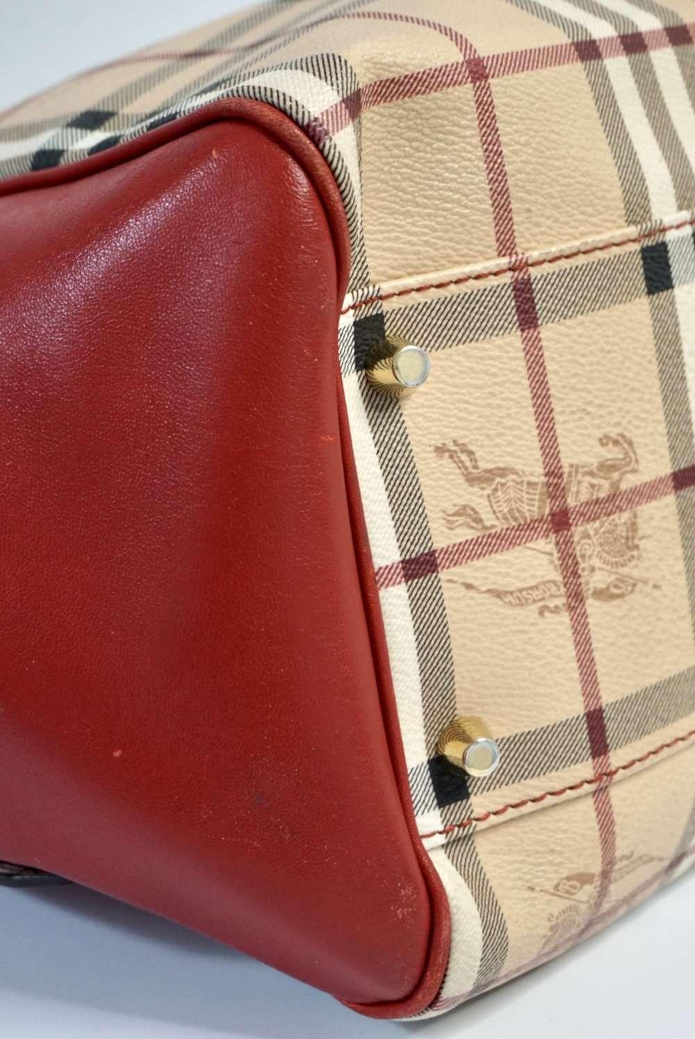 Burberry Canterbury, фото 2