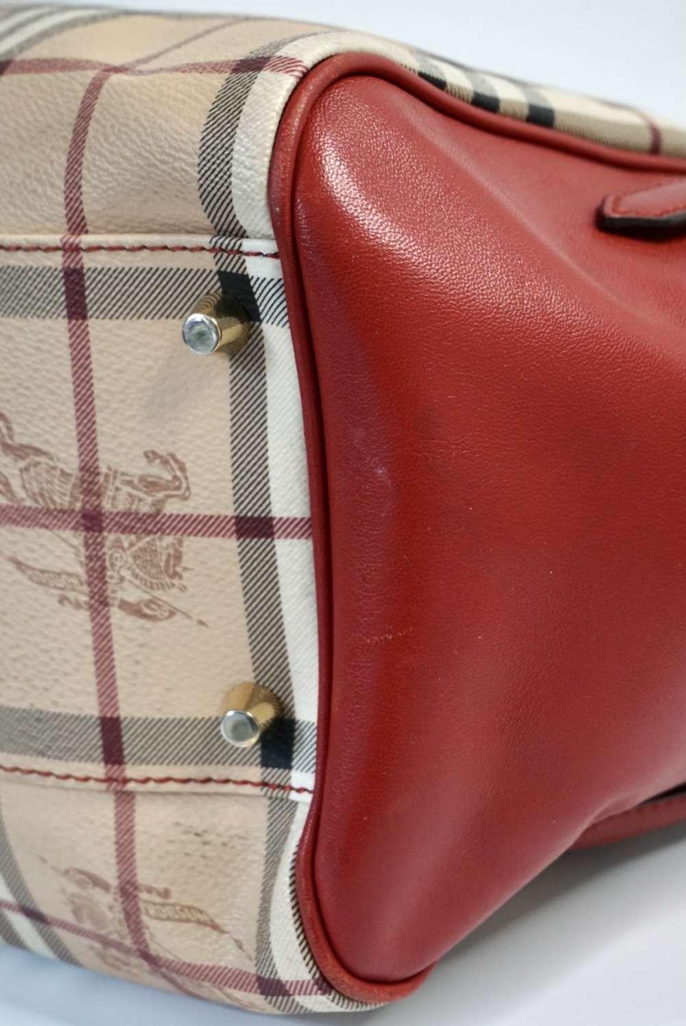 Burberry Canterbury, фото 3
