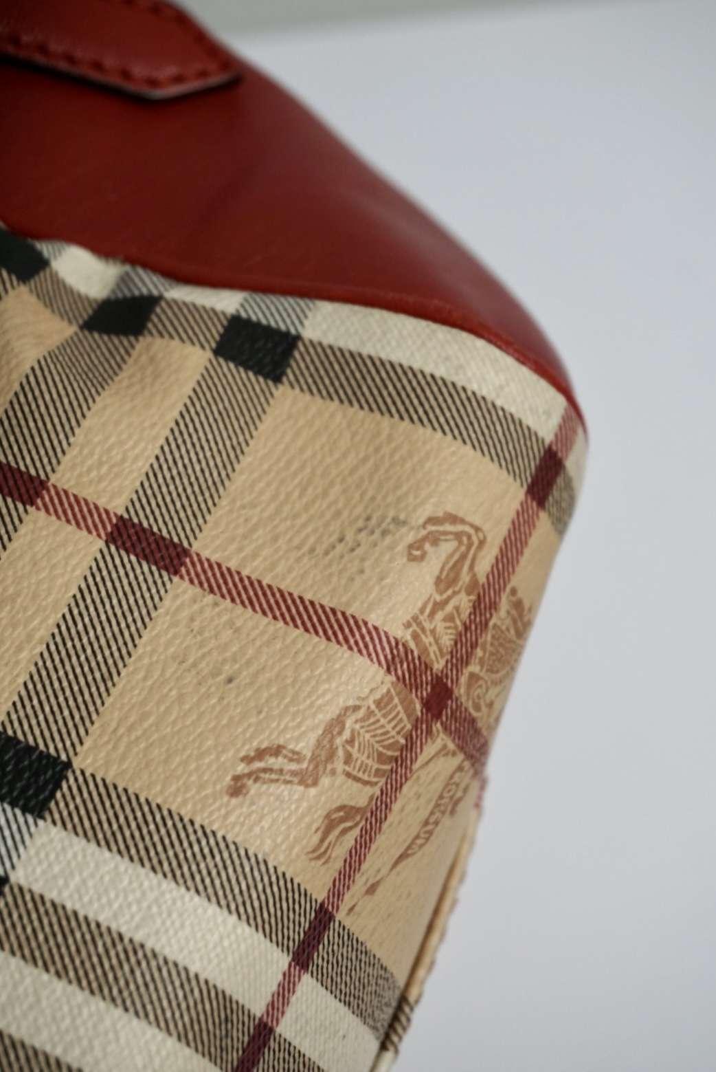 Burberry Canterbury, фото 5