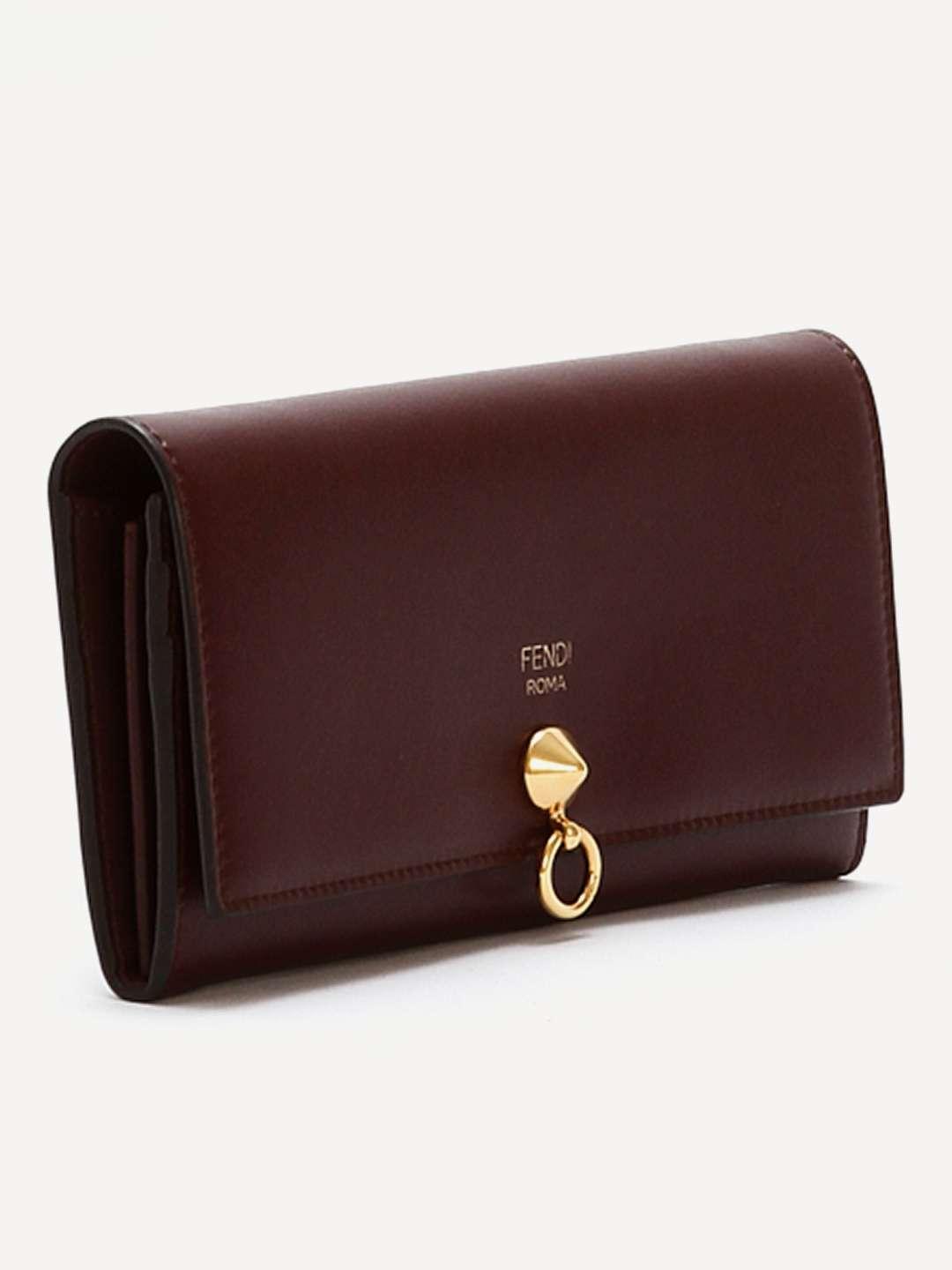 Fendi By The Way WOC, фото 2