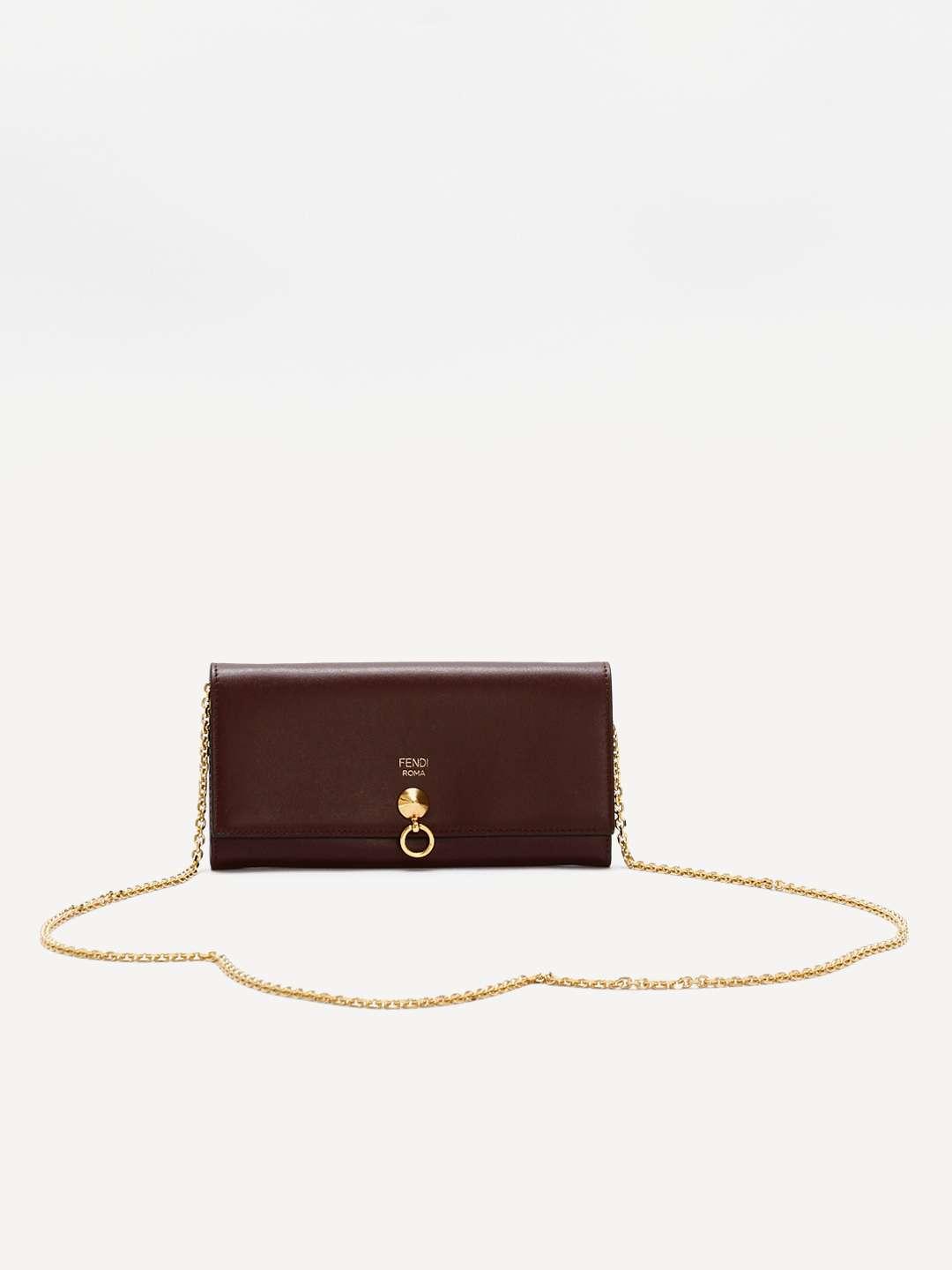 Fendi By The Way WOC, фото 1