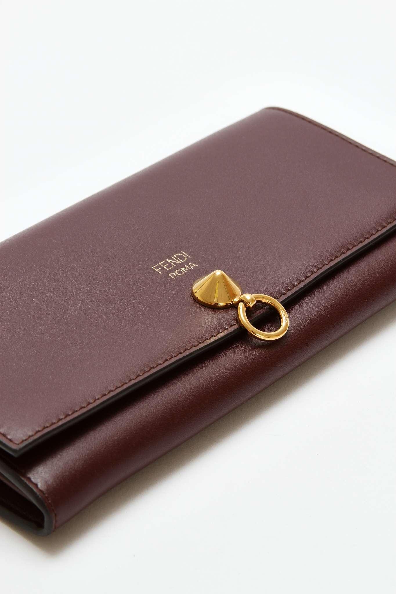 Fendi By The Way WOC, фото 4