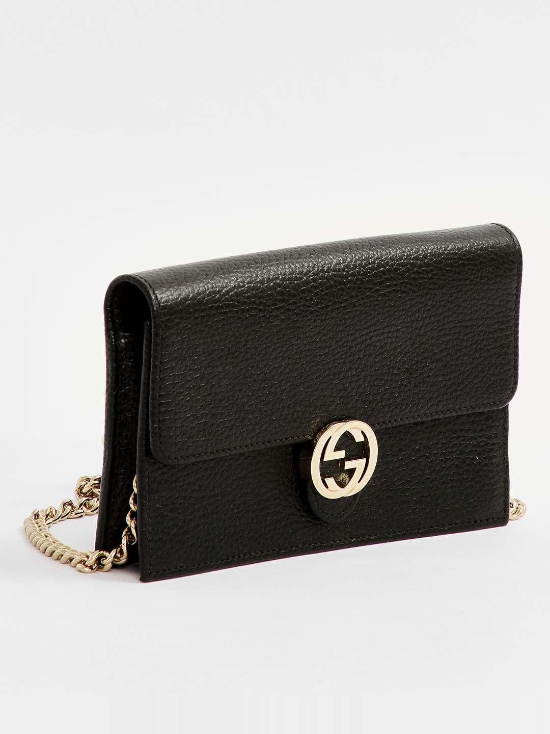 Gucci Interlocking, фото 2