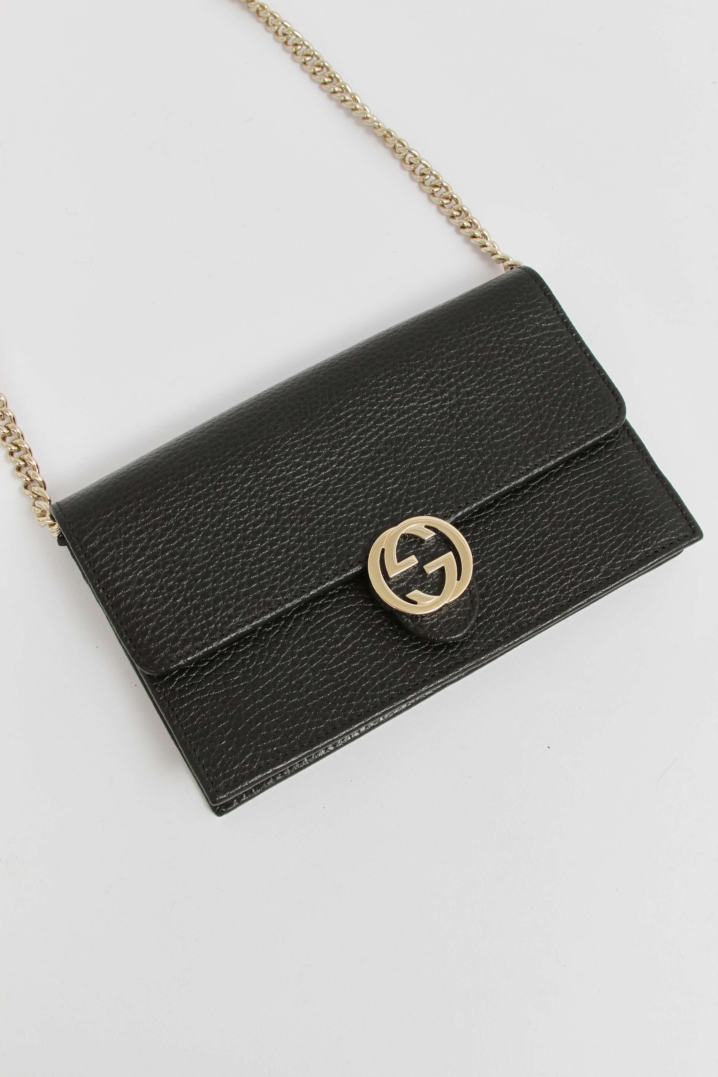 Gucci Interlocking, фото 5
