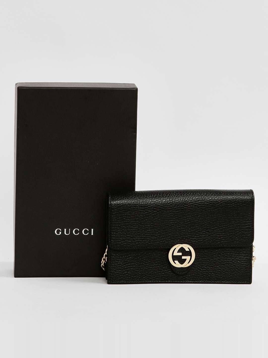 Gucci Interlocking, фото 4