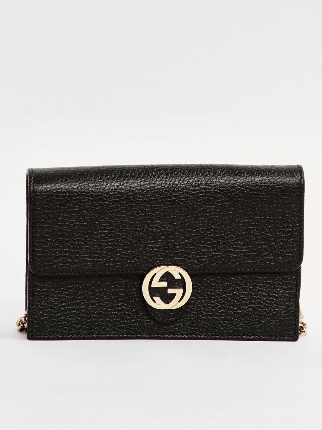 Gucci Interlocking, фото 1