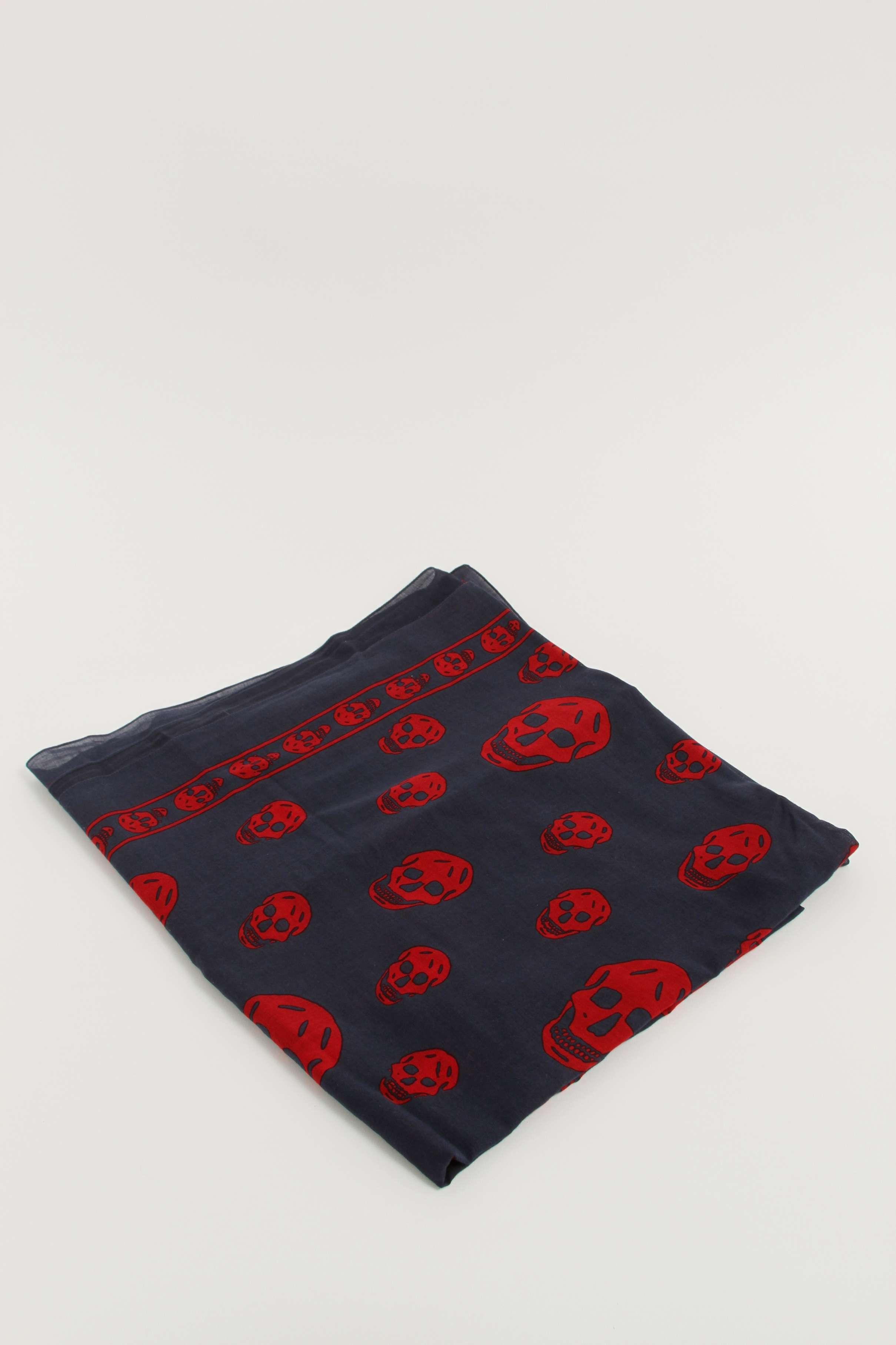 Alexander Mcqueen Scarf, фото 1
