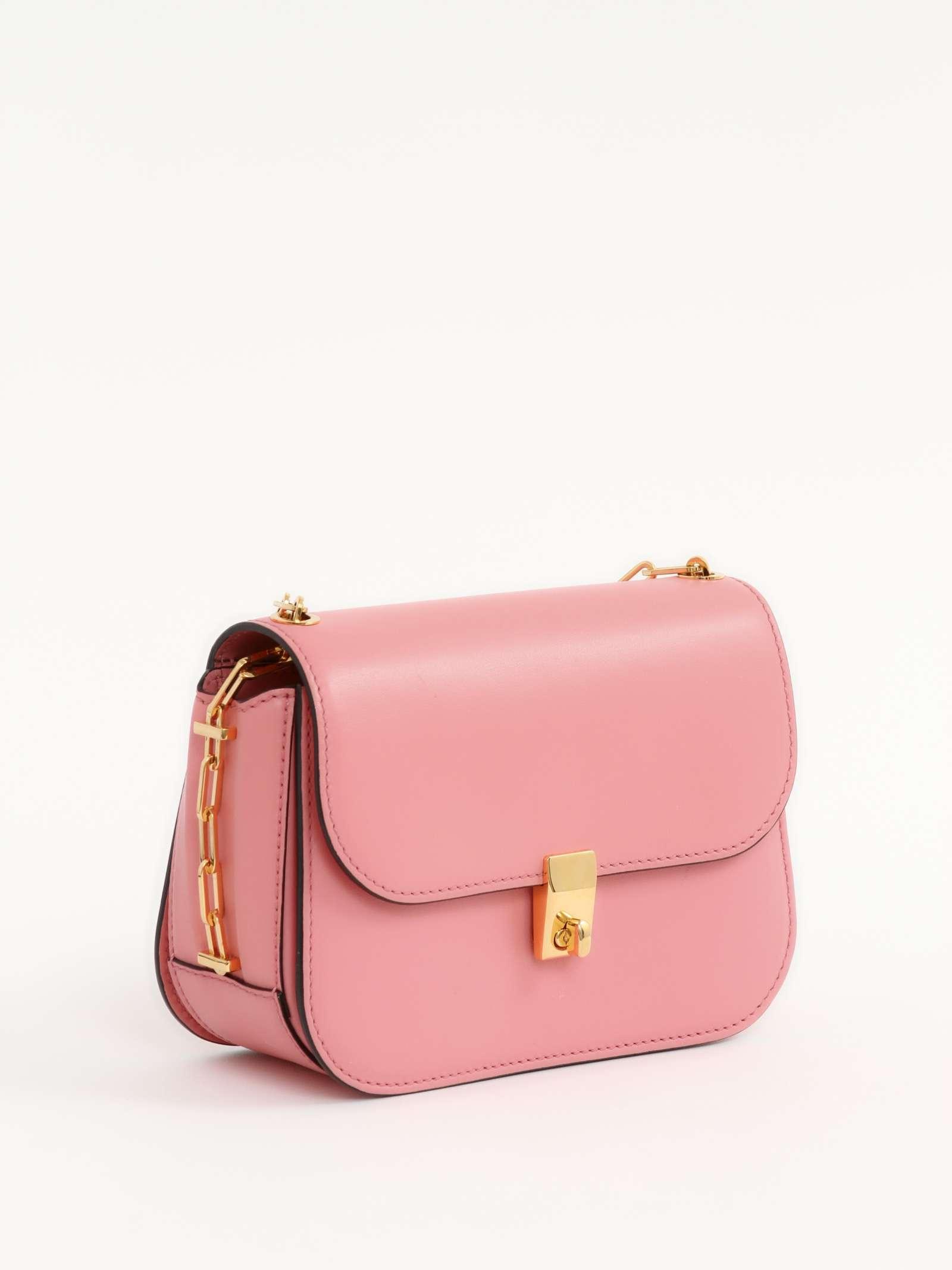 Valentino Leather Bag, фото 2
