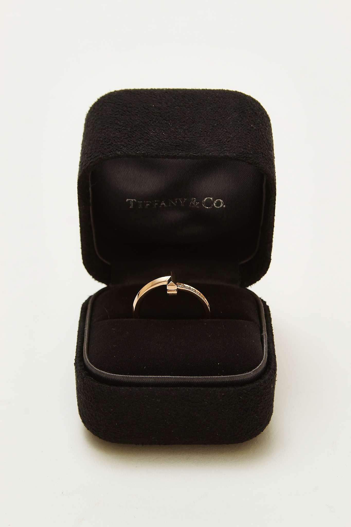 Tiffany & Co. Tiffany T, фото 2