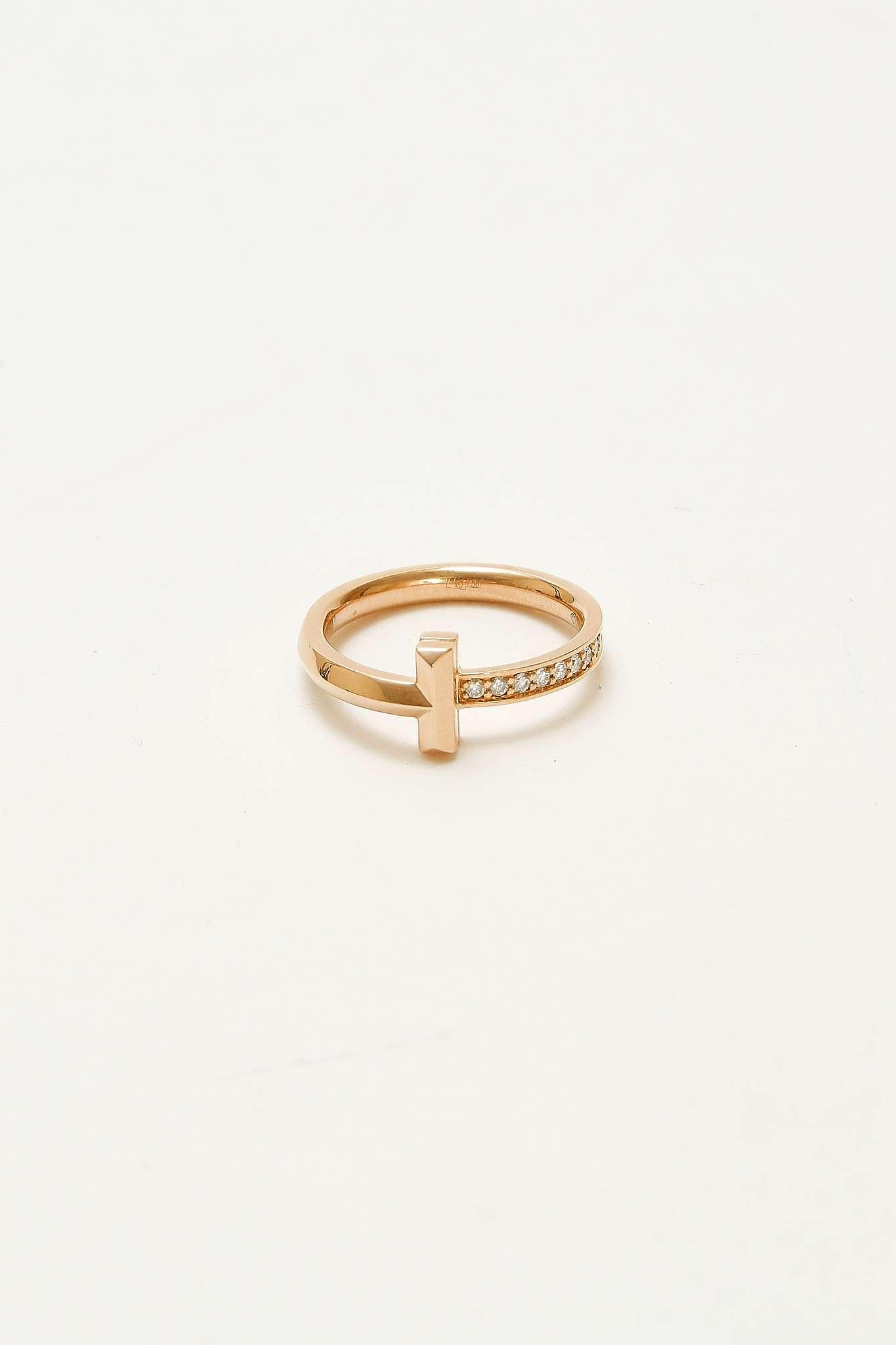 Tiffany & Co. Tiffany T, фото 4