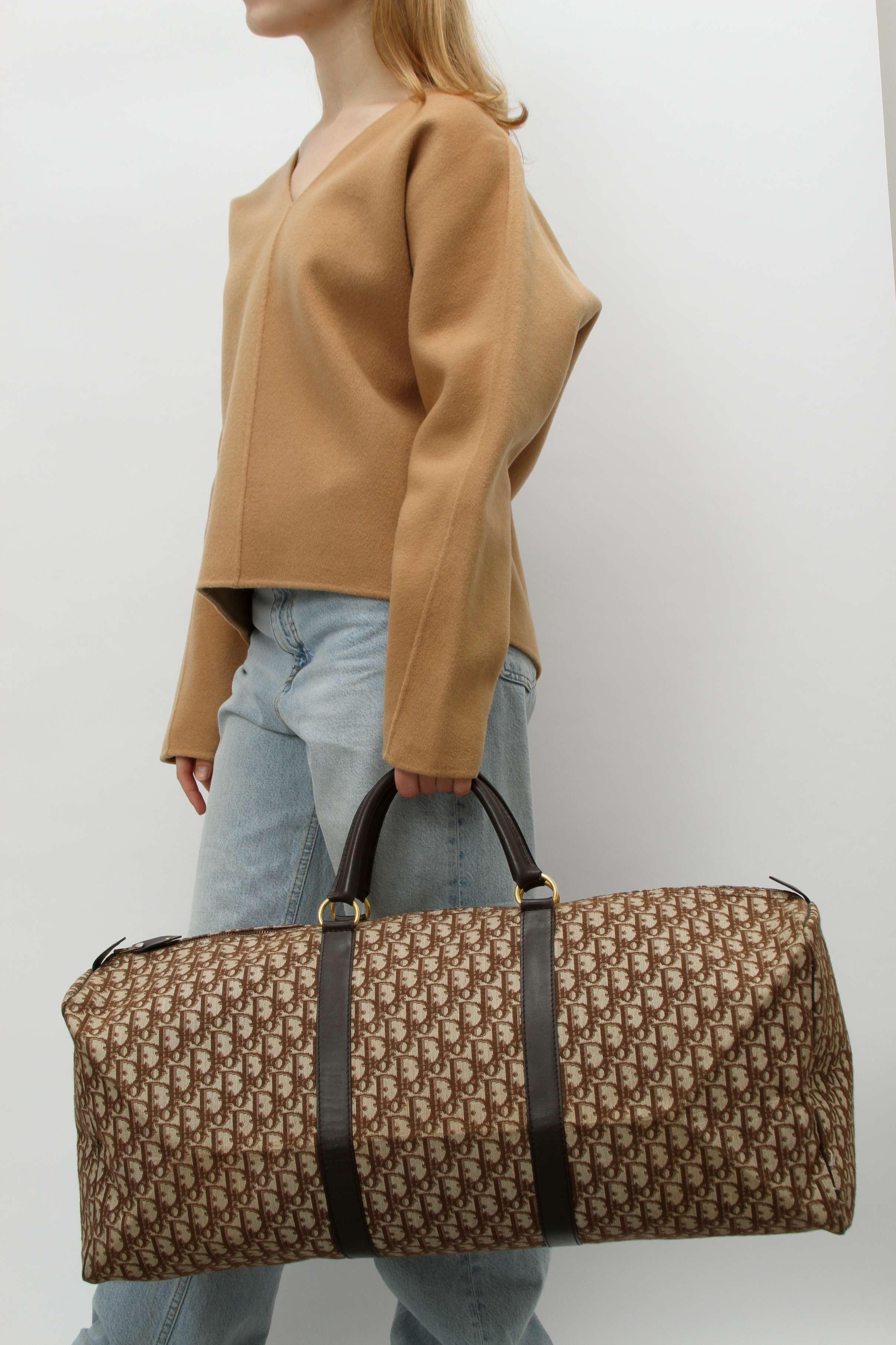 Dior Baggage, фото 5