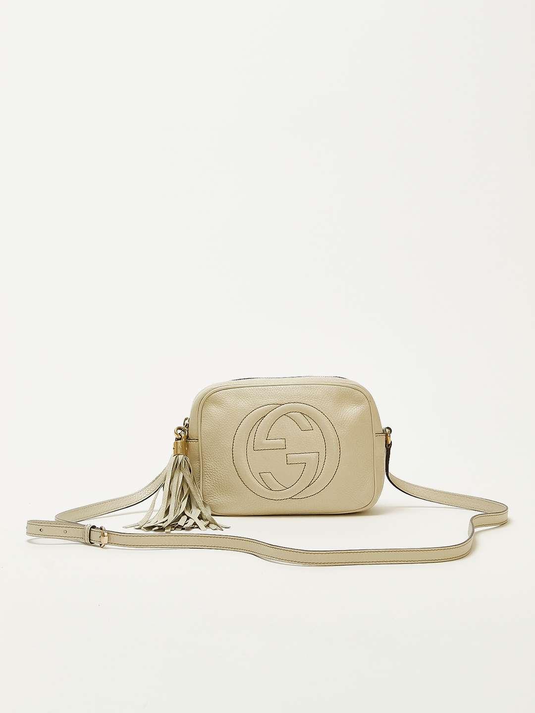 Gucci Soho, фото 1