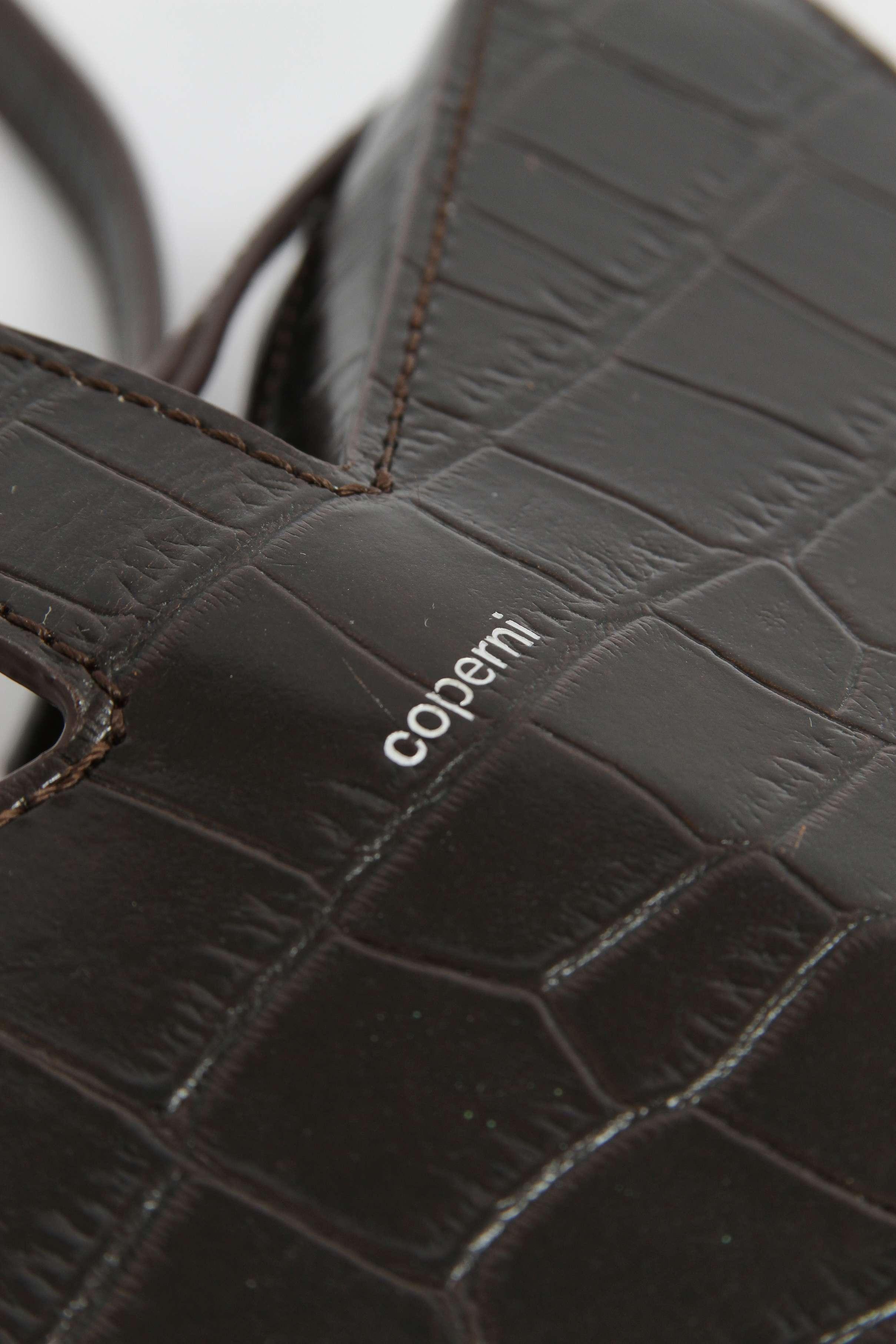 Coperni Leather Bag, фото 4