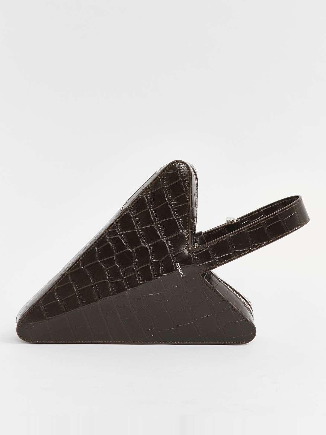 Coperni Leather Bag, фото 1