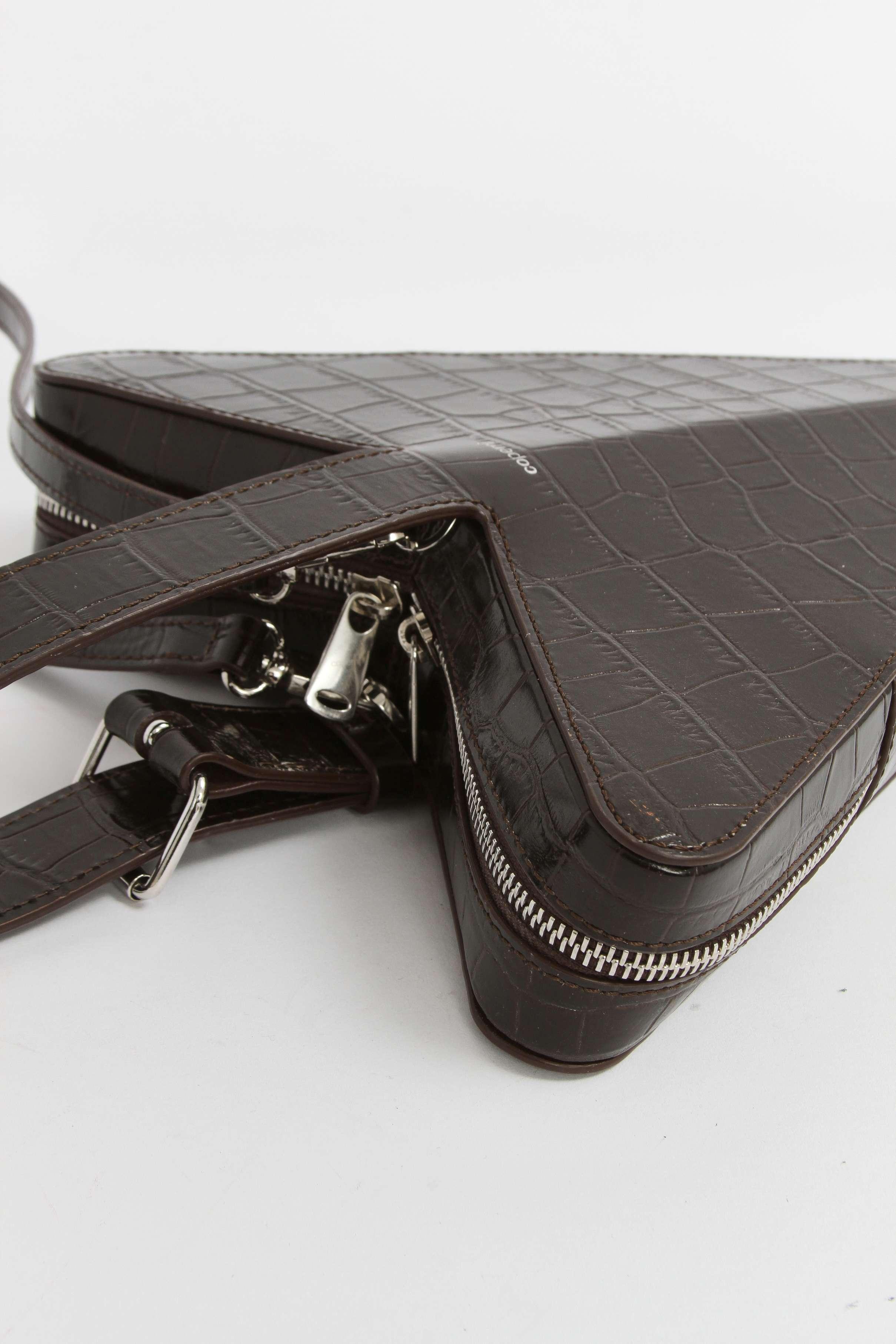 Coperni Leather Bag, фото 5