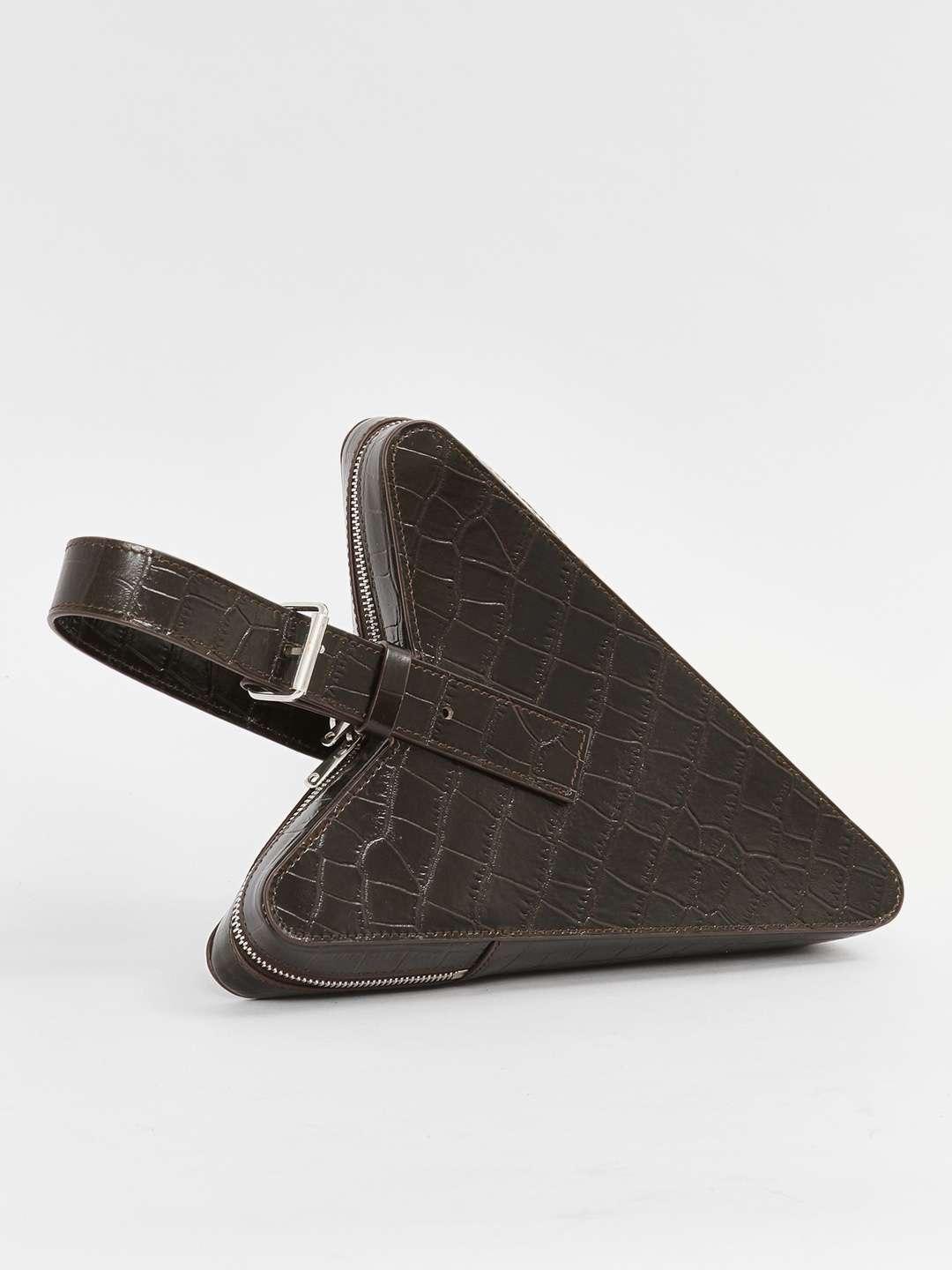 Coperni Leather Bag, фото 3