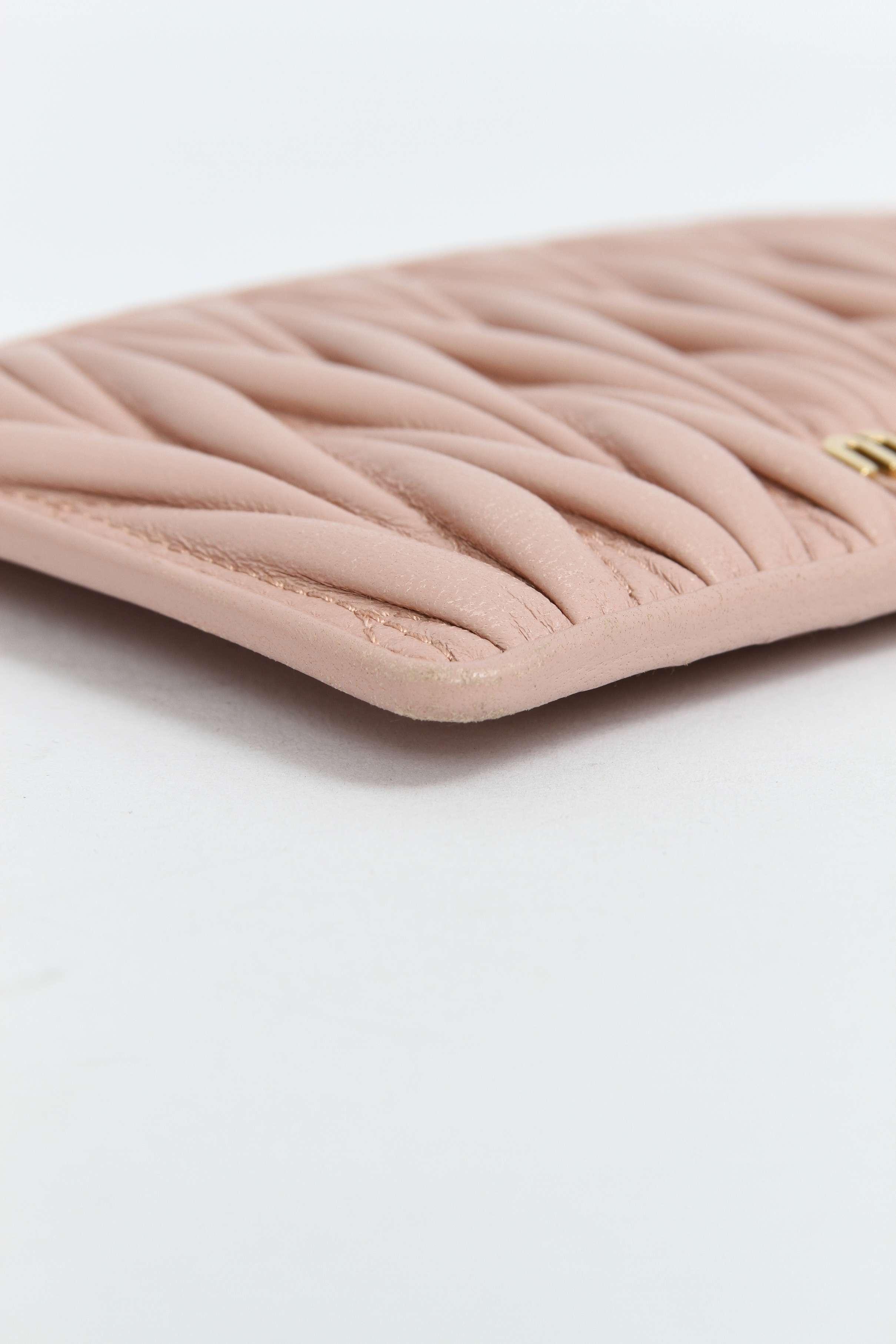 Miu Miu Wallet, фото 3