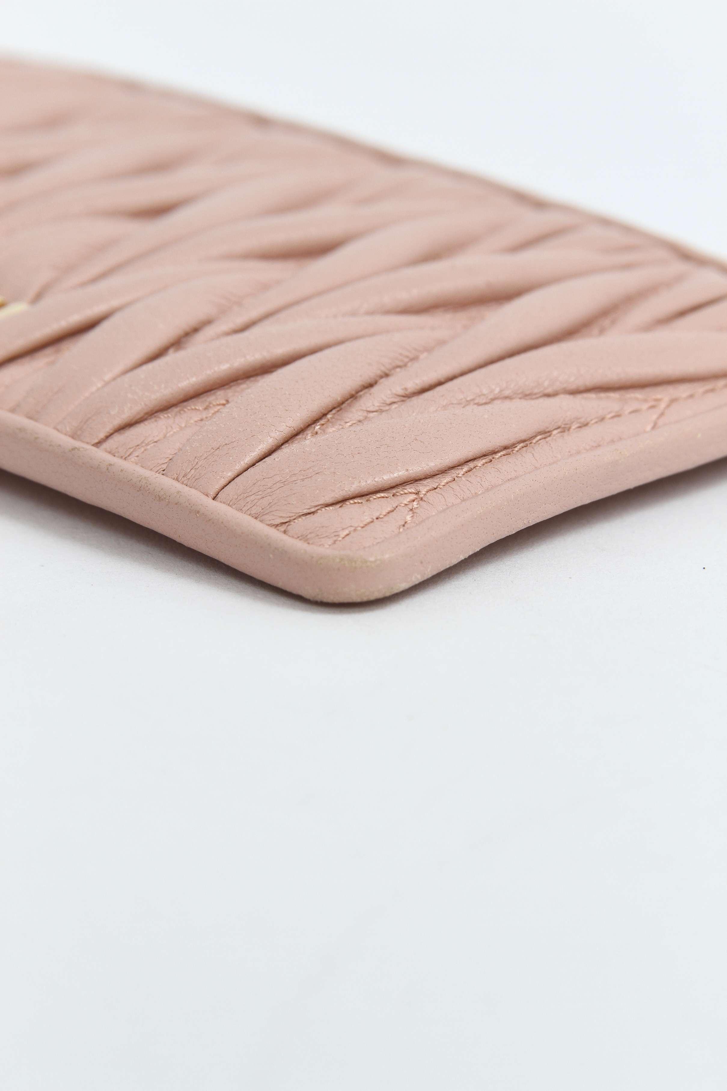 Miu Miu Wallet, фото 4