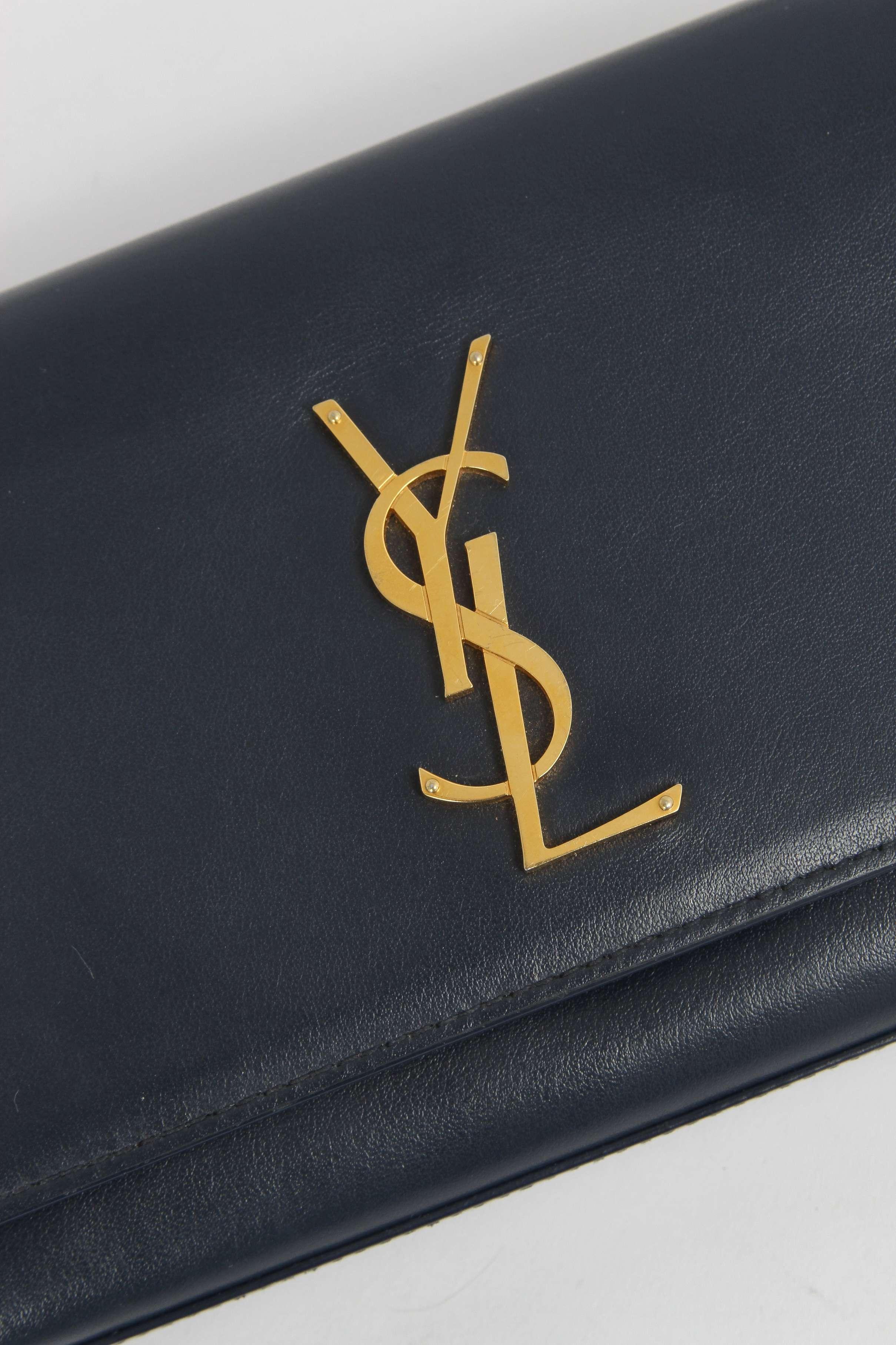 Saint Laurent Kate, фото 4
