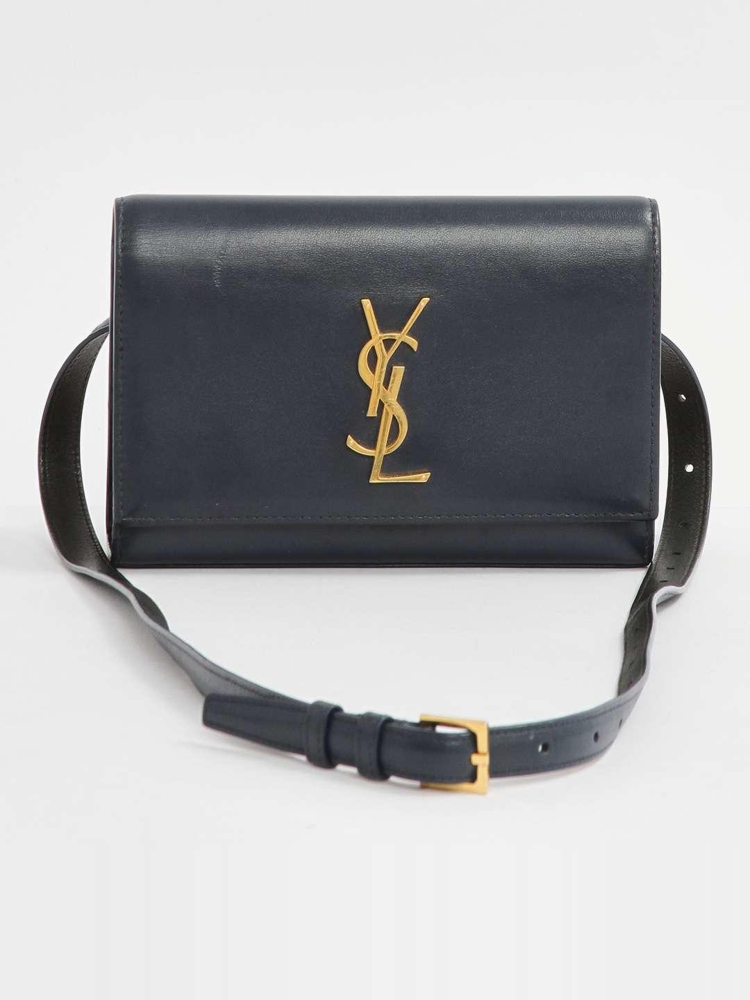 Saint Laurent Kate, фото 1