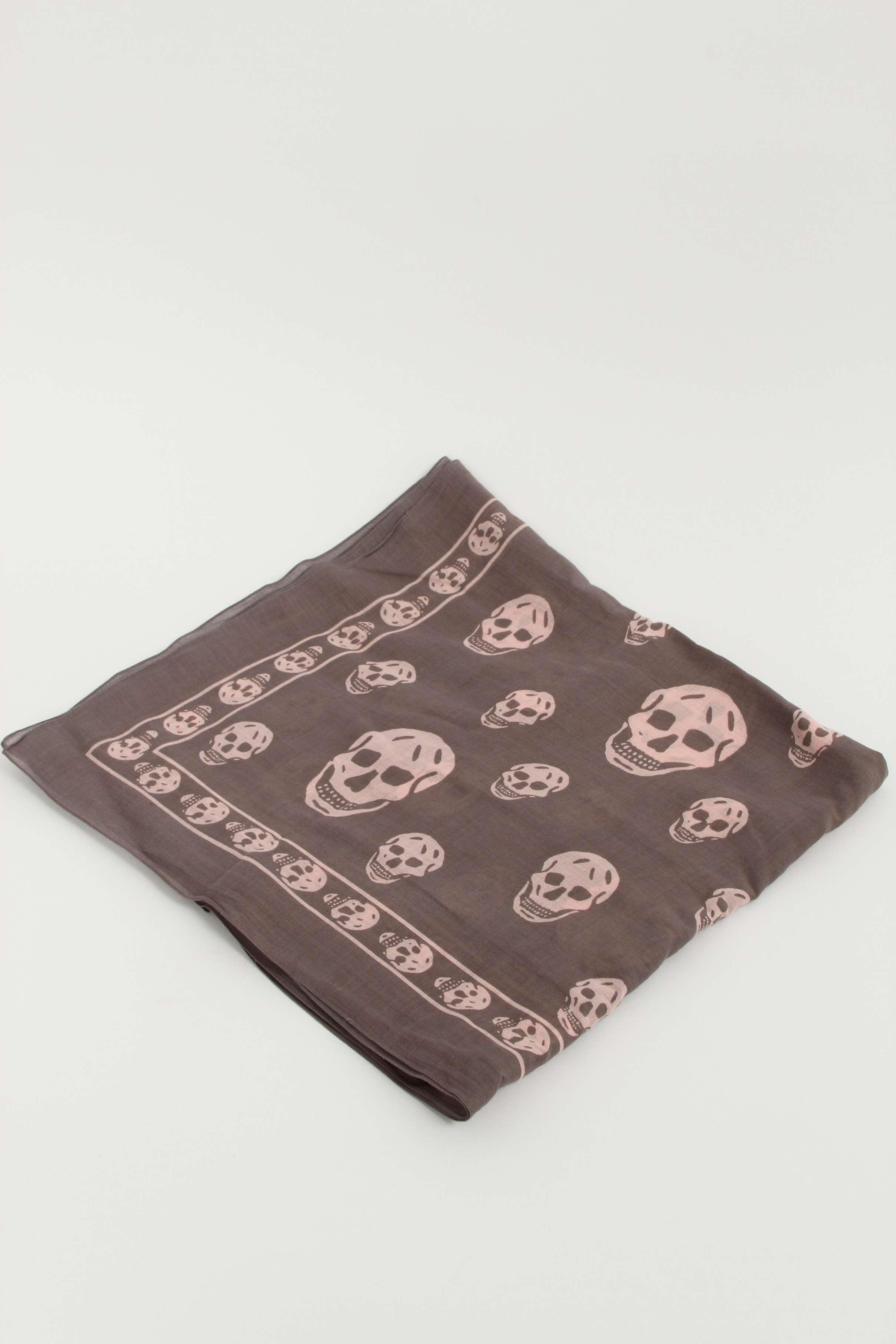 Alexander Mcqueen Scarf, фото 1