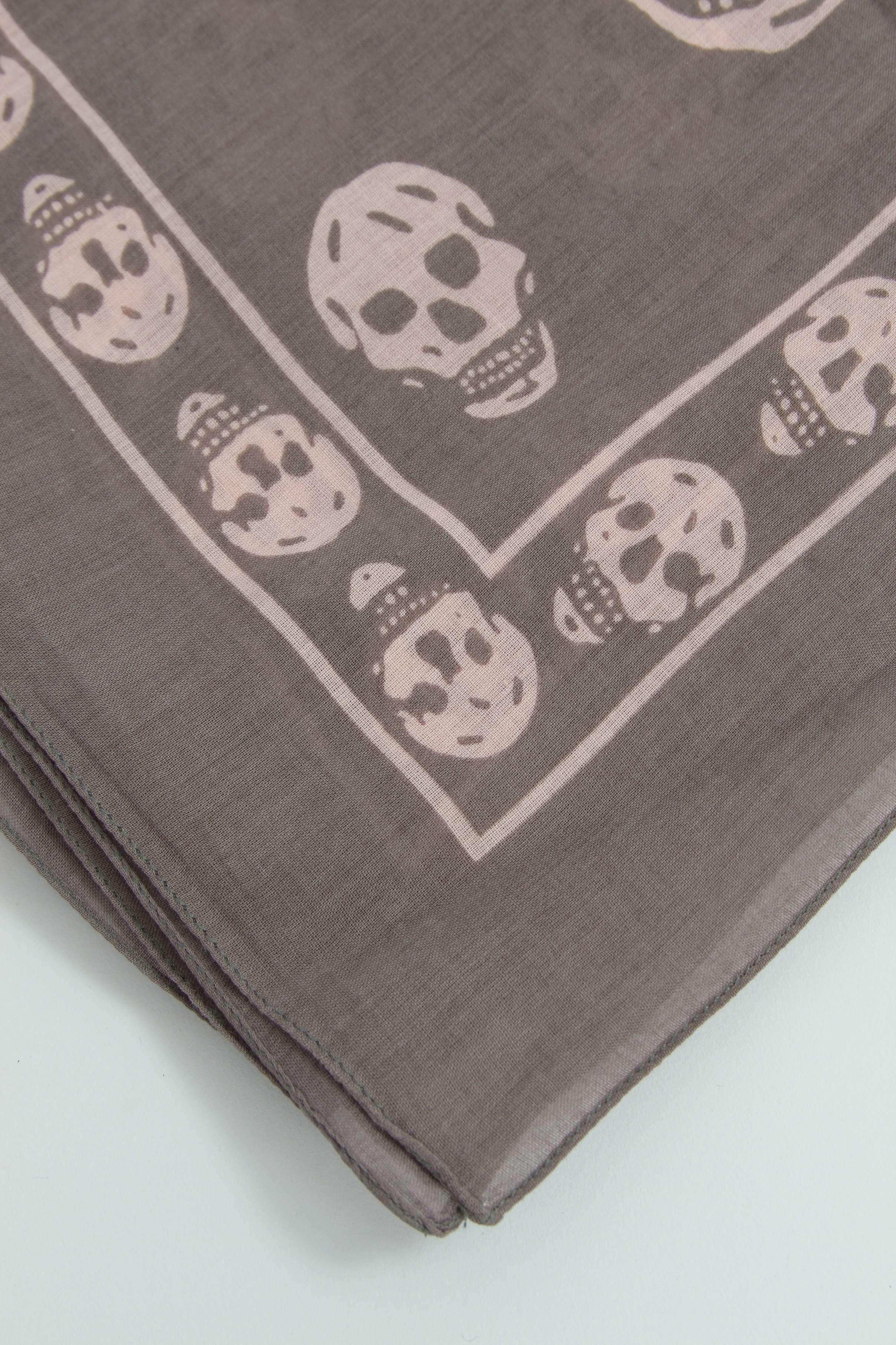 Alexander Mcqueen Scarf, фото 2