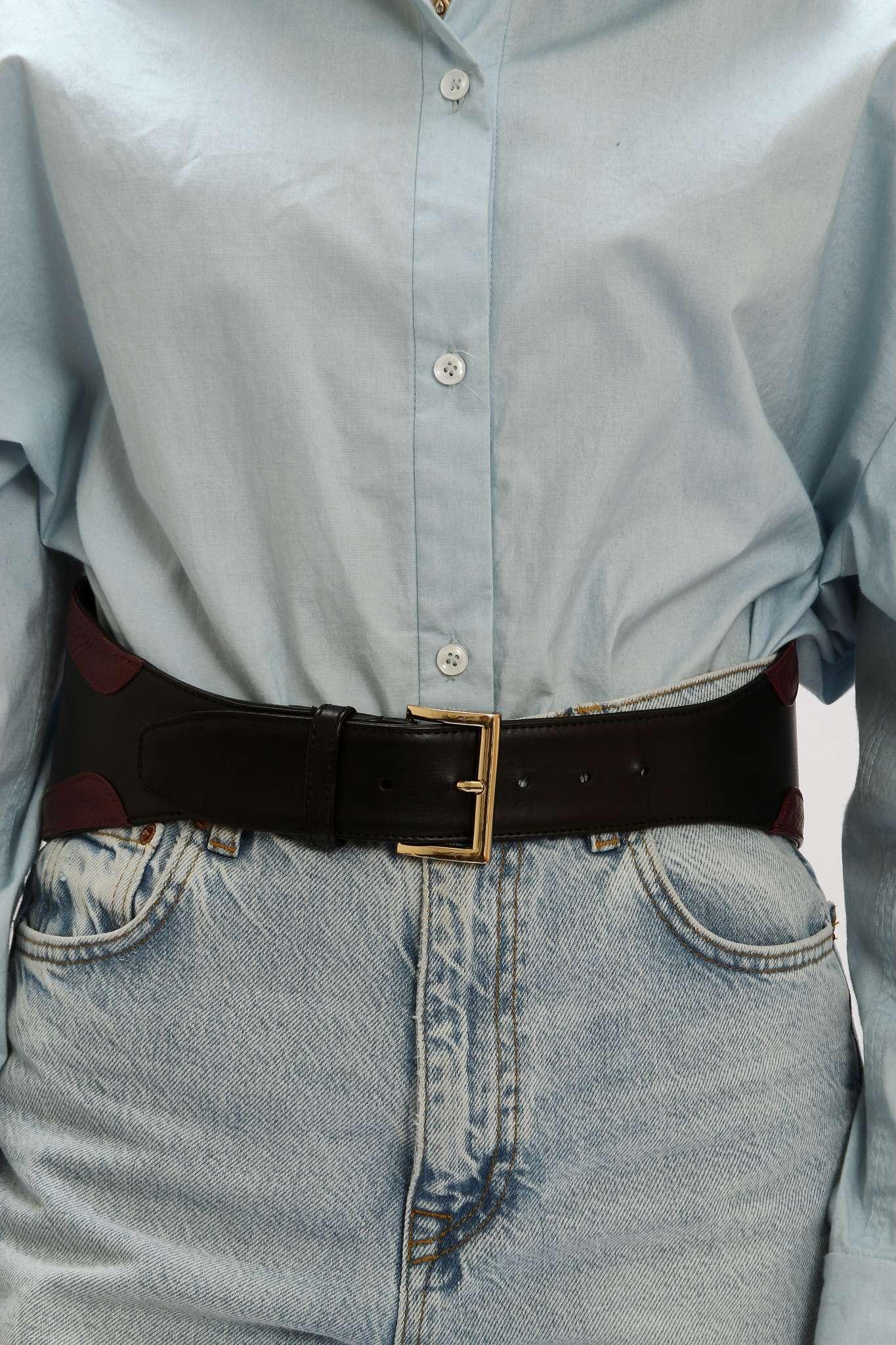 Prada Belt, фото 5