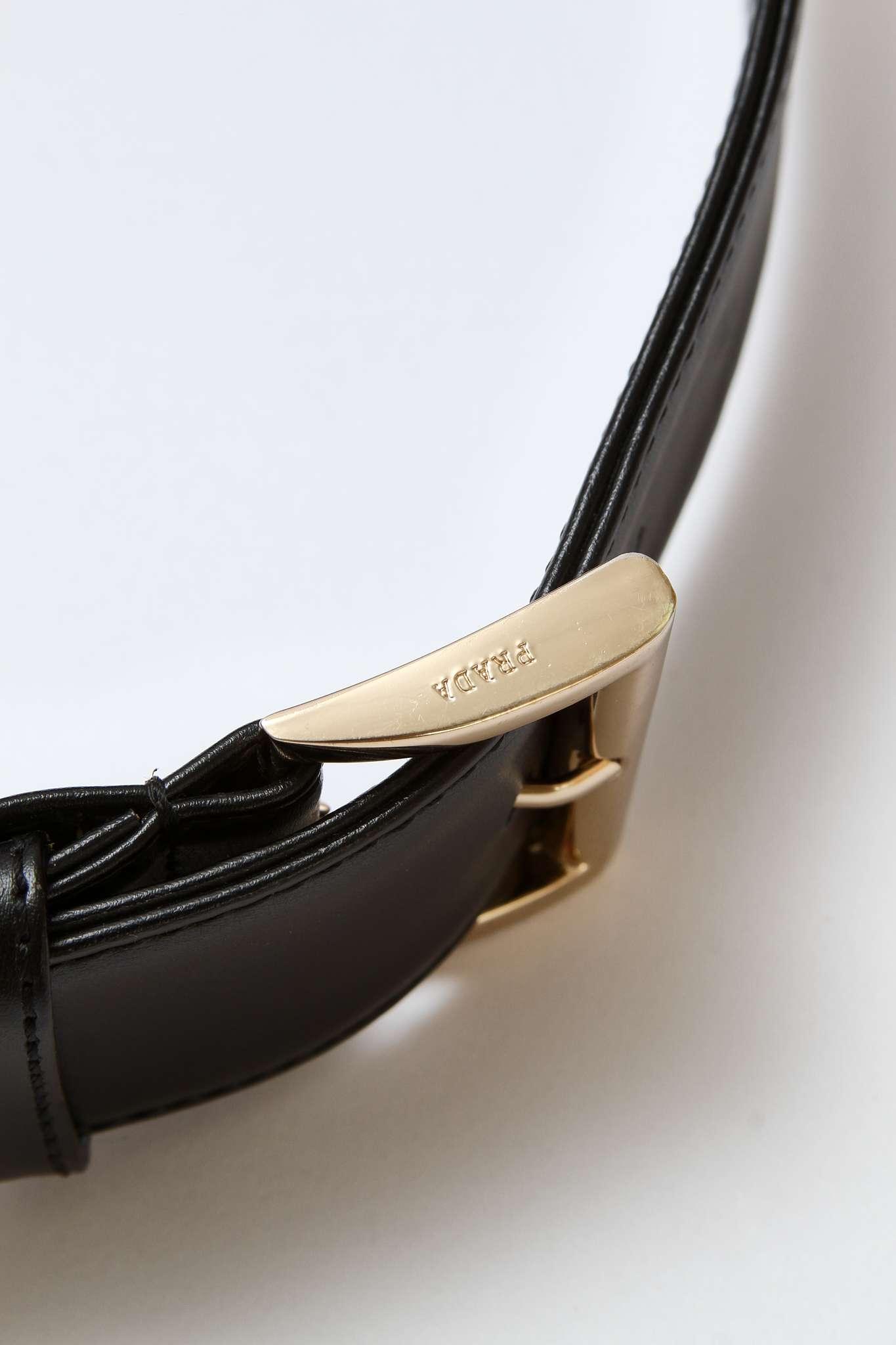 Prada Belt, фото 4