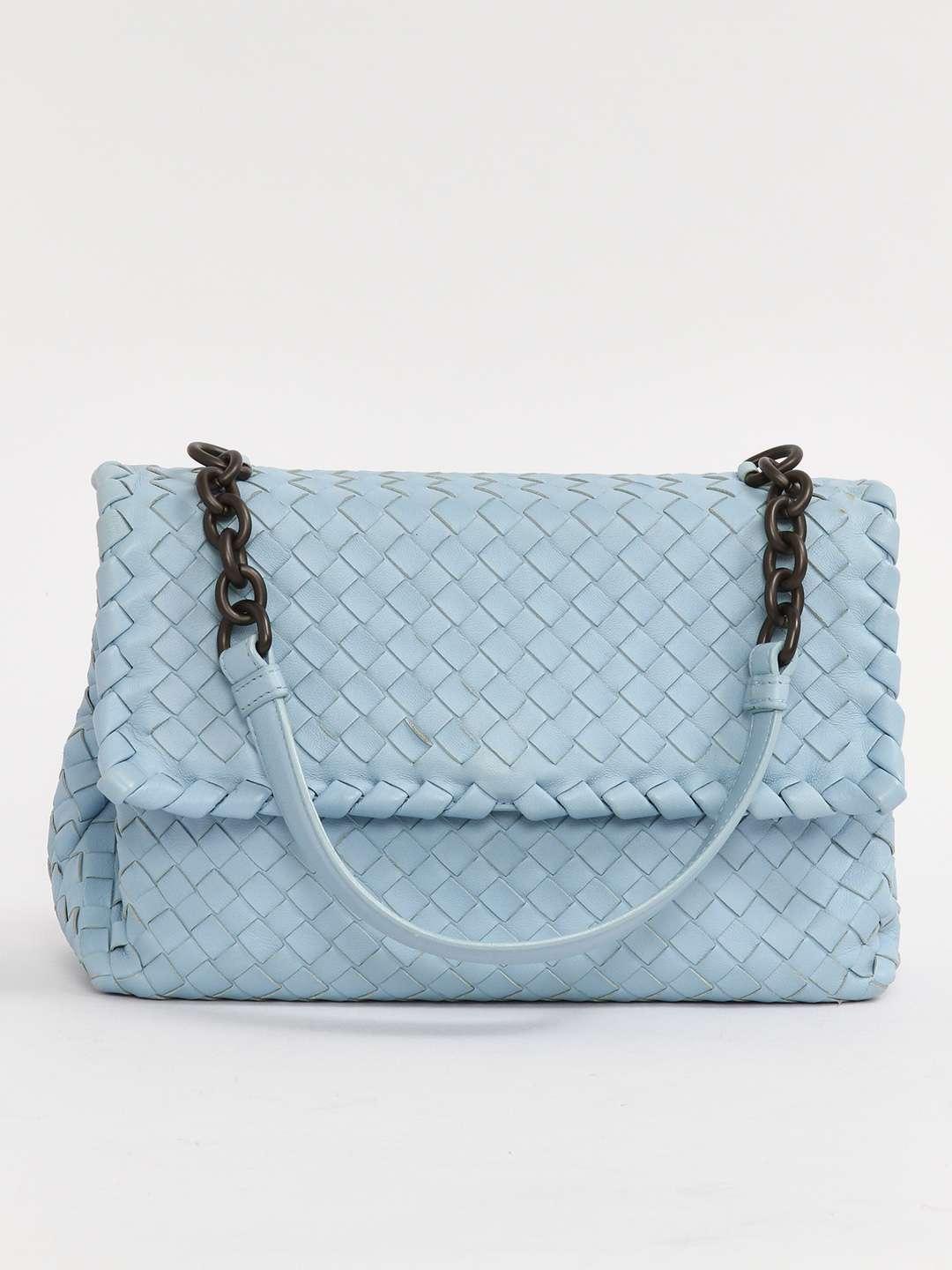 Bottega Veneta Olympia, фото 1