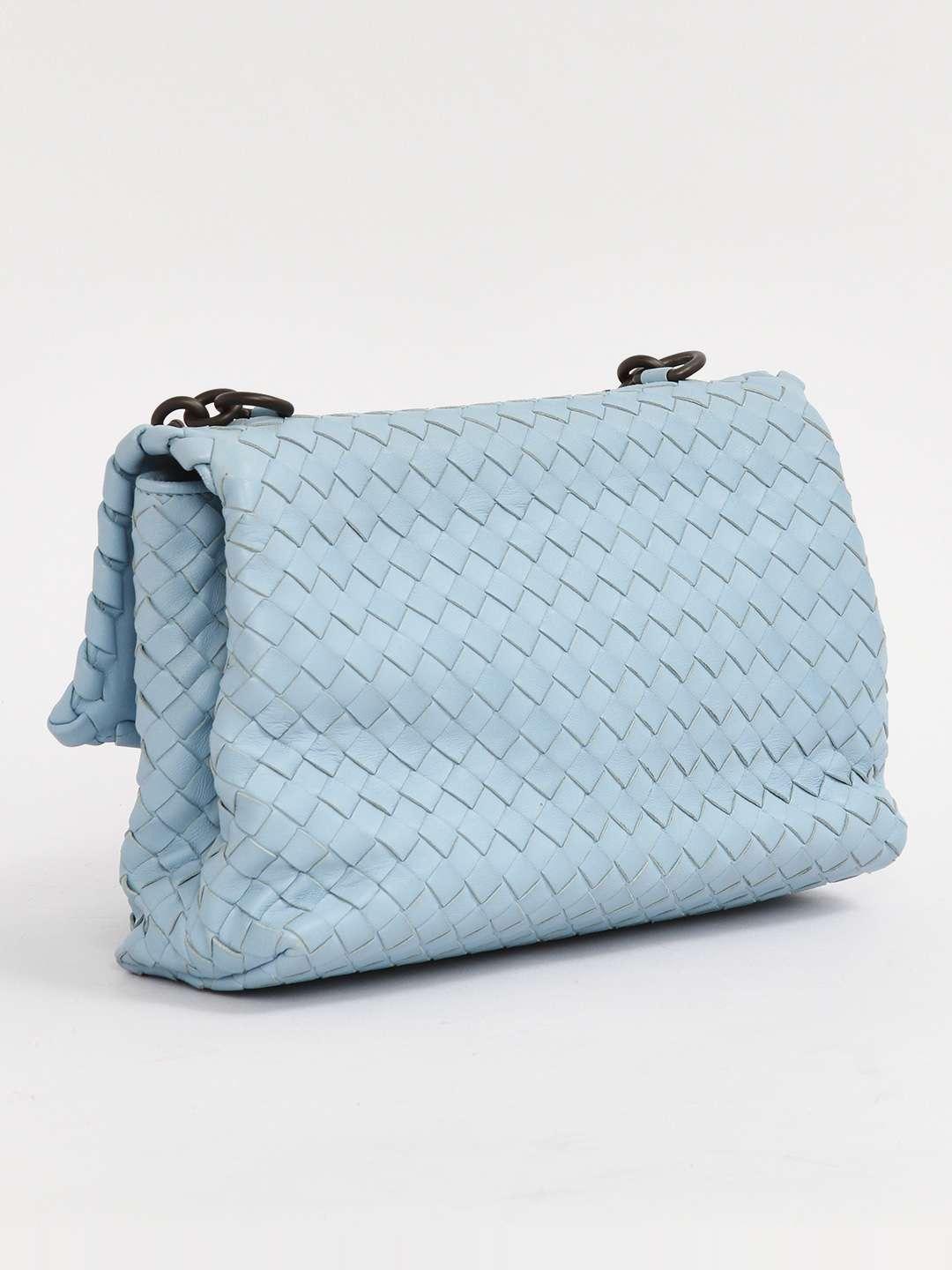 Bottega Veneta Olympia, фото 4