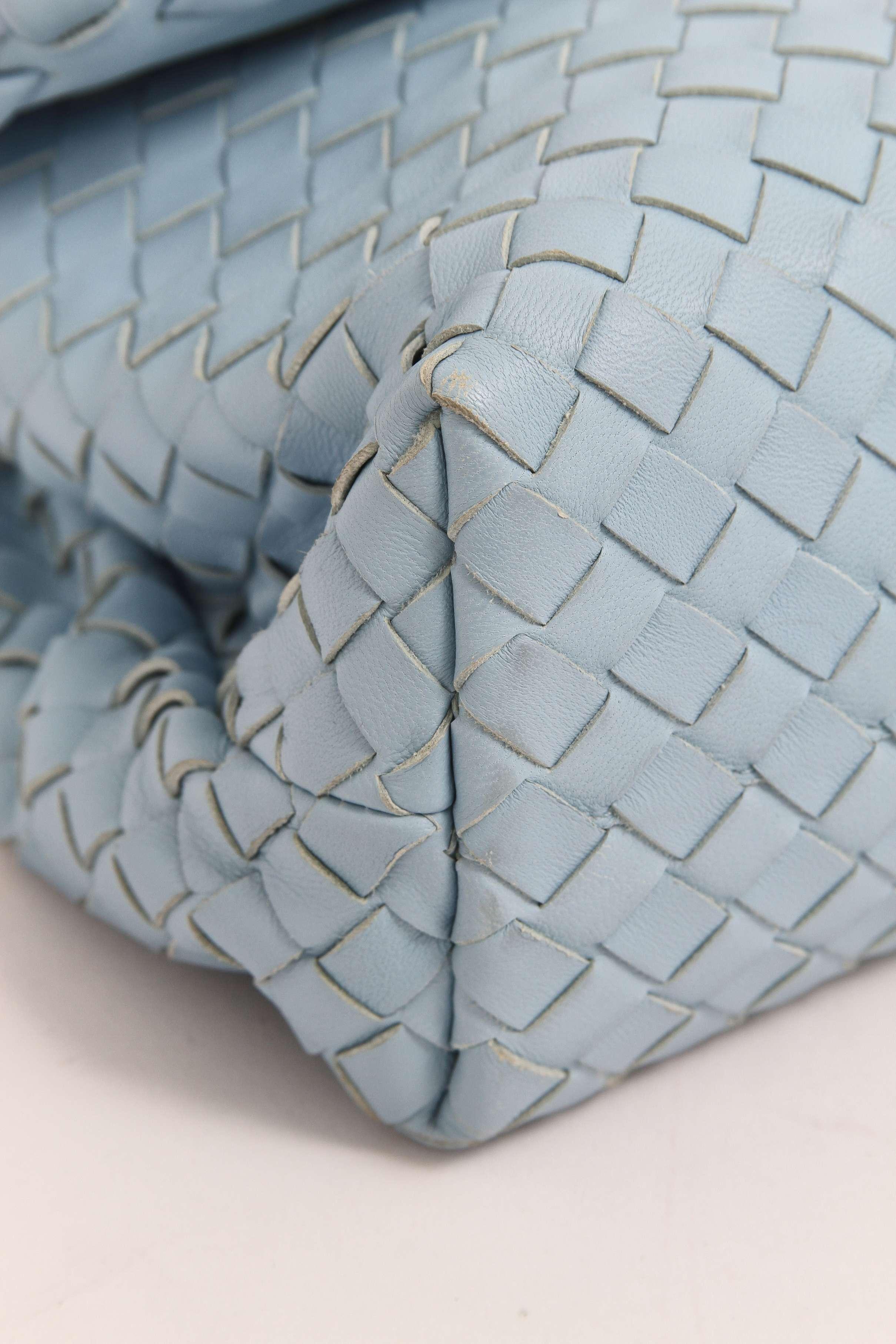 Bottega Veneta Olympia, фото 5