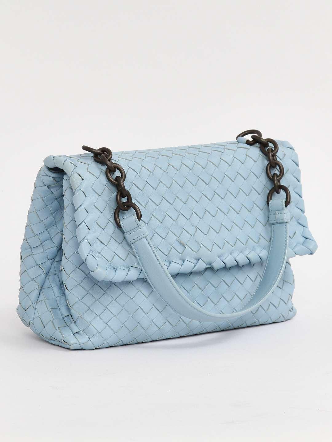 Bottega Veneta Olympia, фото 3