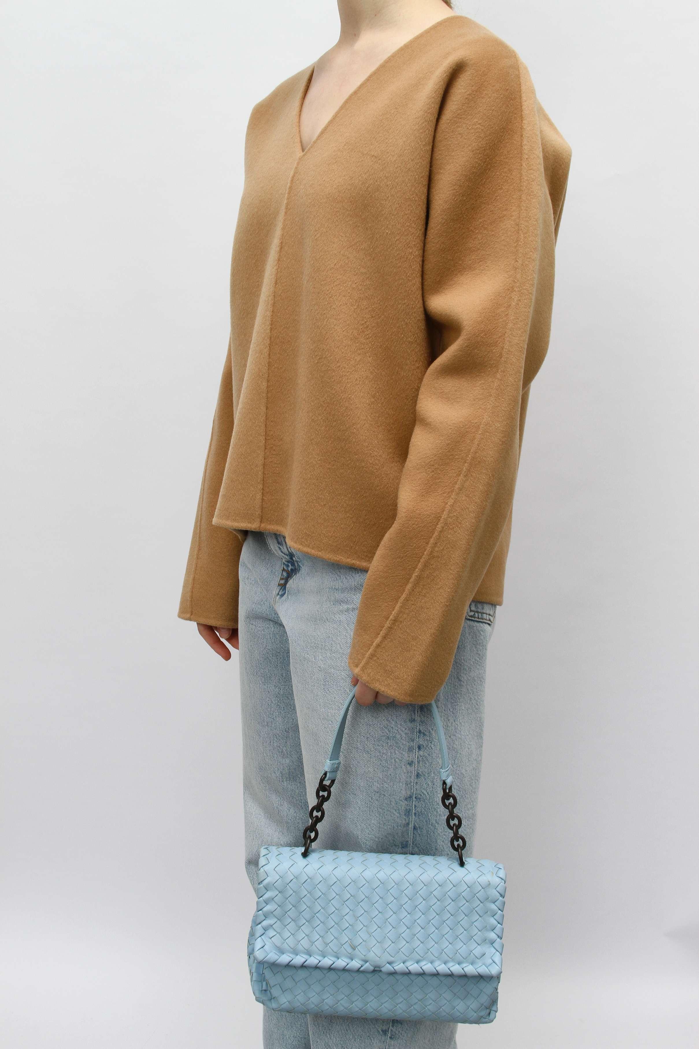 Bottega Veneta Olympia, фото 2