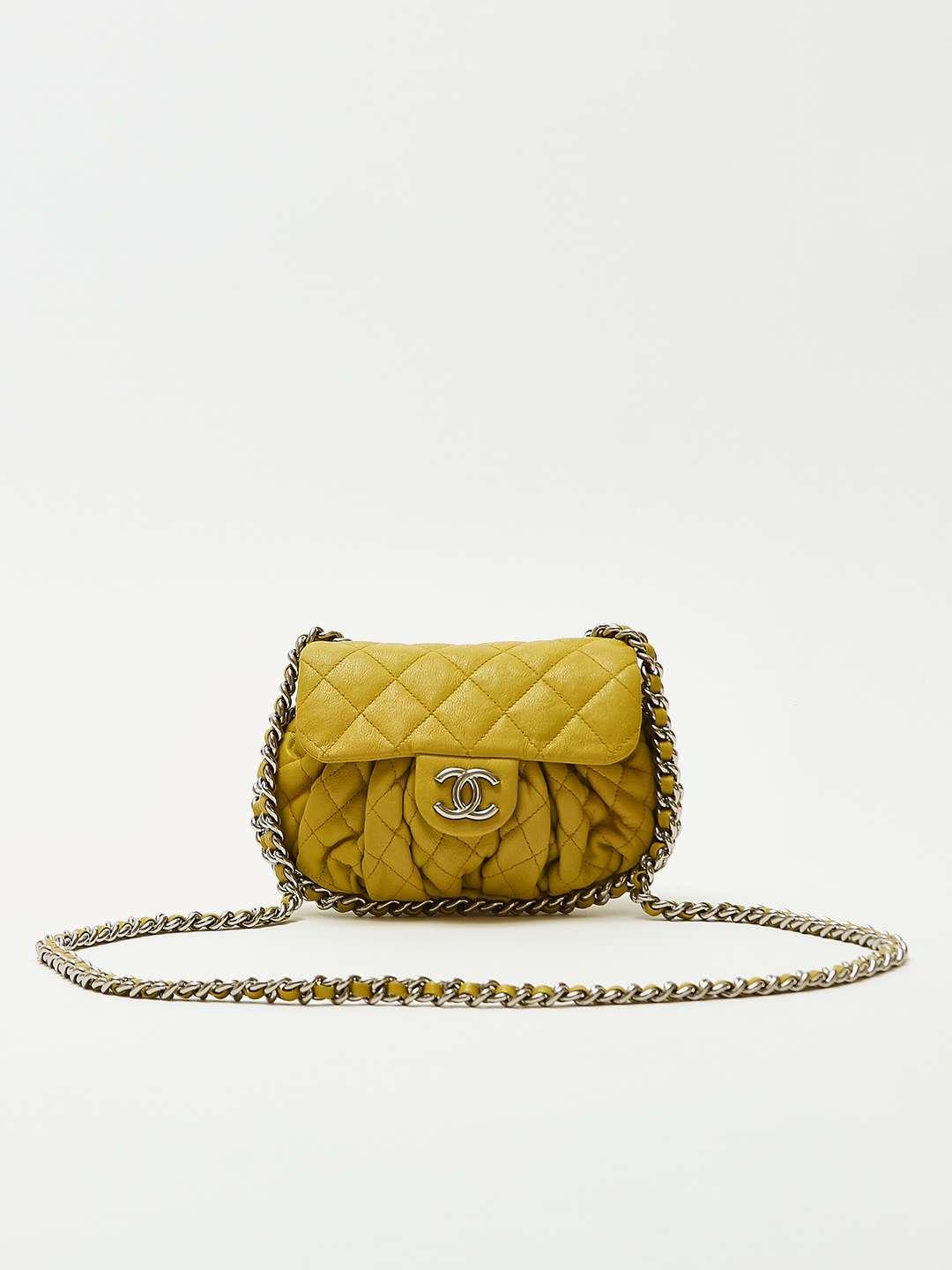 Chanel Chain Around, фото 1