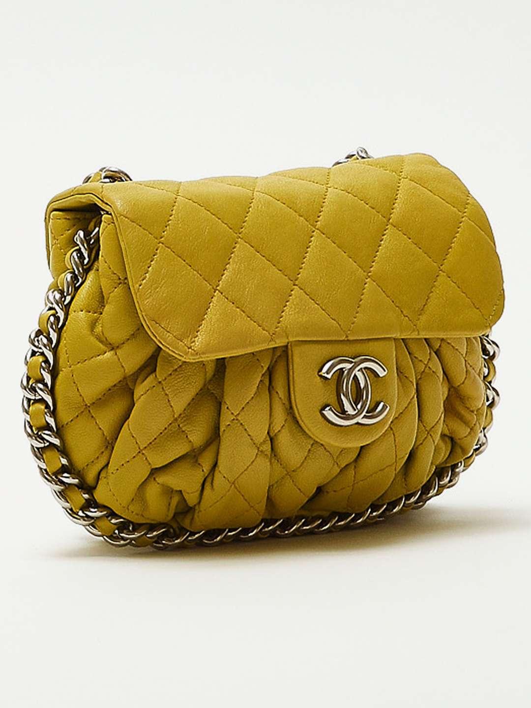 Chanel Chain Around, фото 3